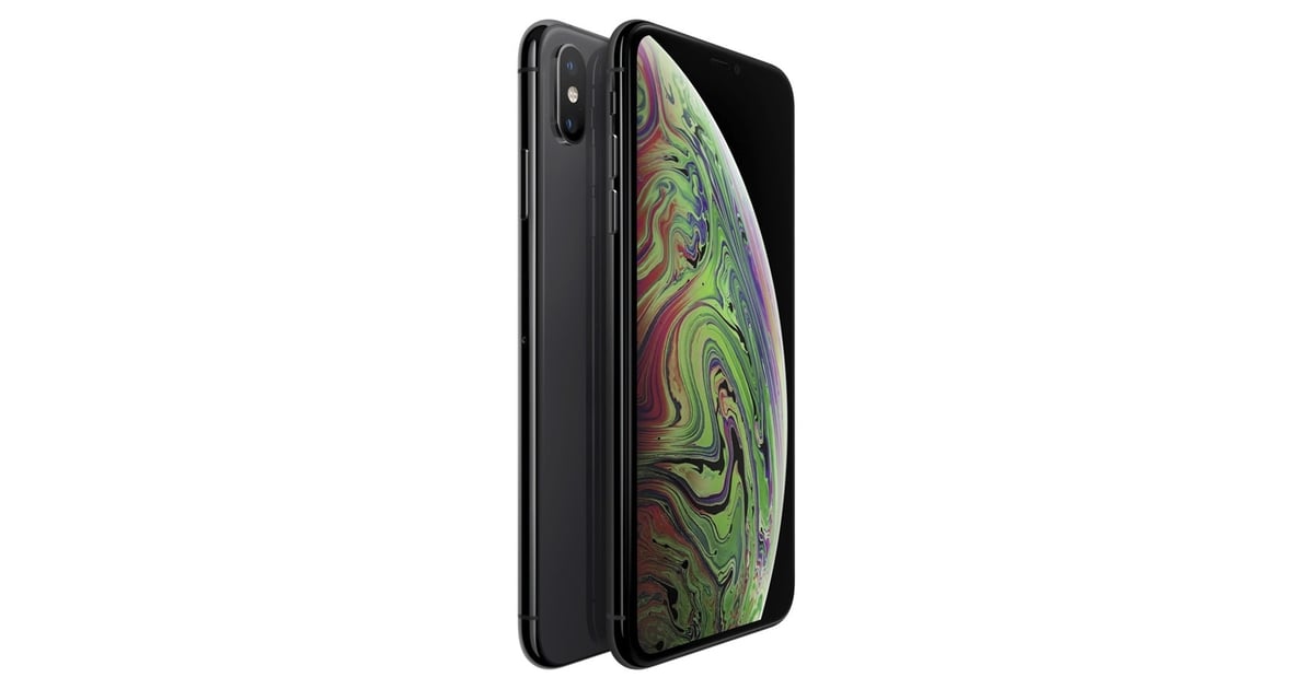 iPhone Xs Max 512GB Space Grey (FaceTime – Japan Specs)