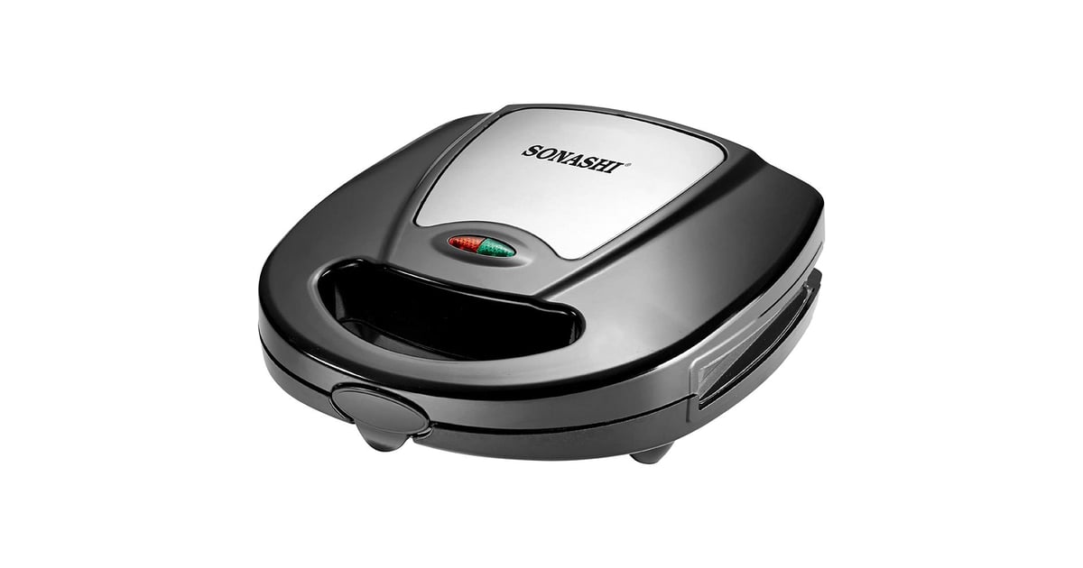 اشترِ Sonashi 3in1 Multi Snack Maker SSM861 عبر الإنترنت في الإمارات