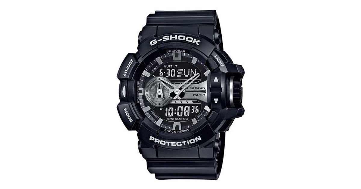 casio 5398 ga 400gb price