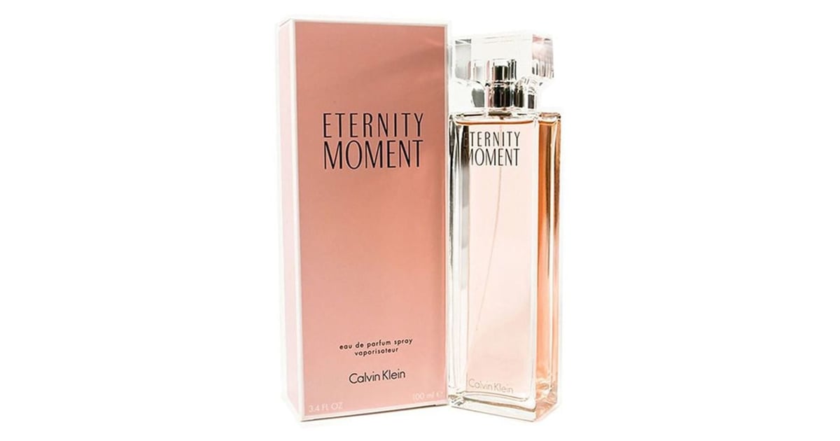 Buy Calvin Klein Eternity Moments Perfume For Women 100ml Eau de Parfum ...
