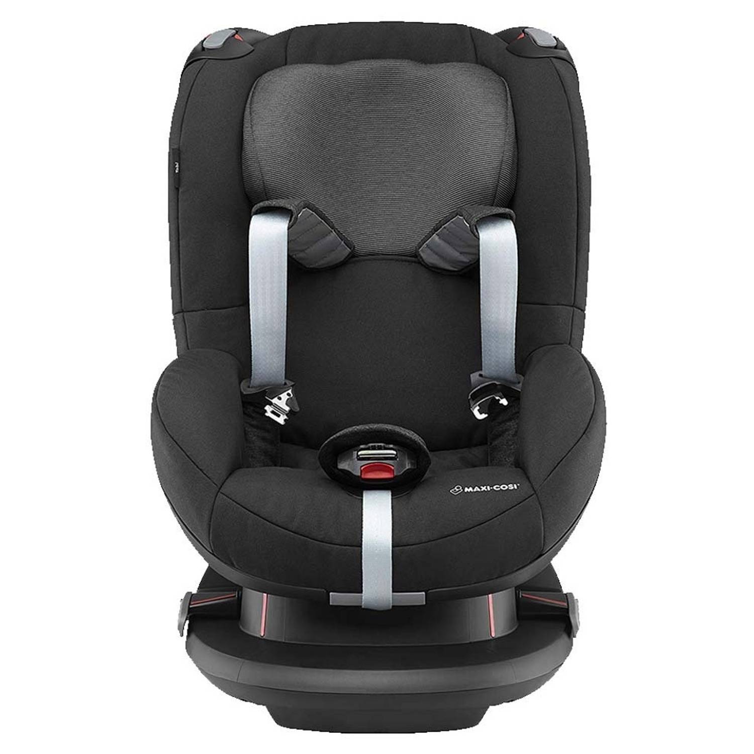 Maxi Cosi Tobi Car Seat Nomad Black Maxi Cosi Tobi Car Seat Nomad Black
