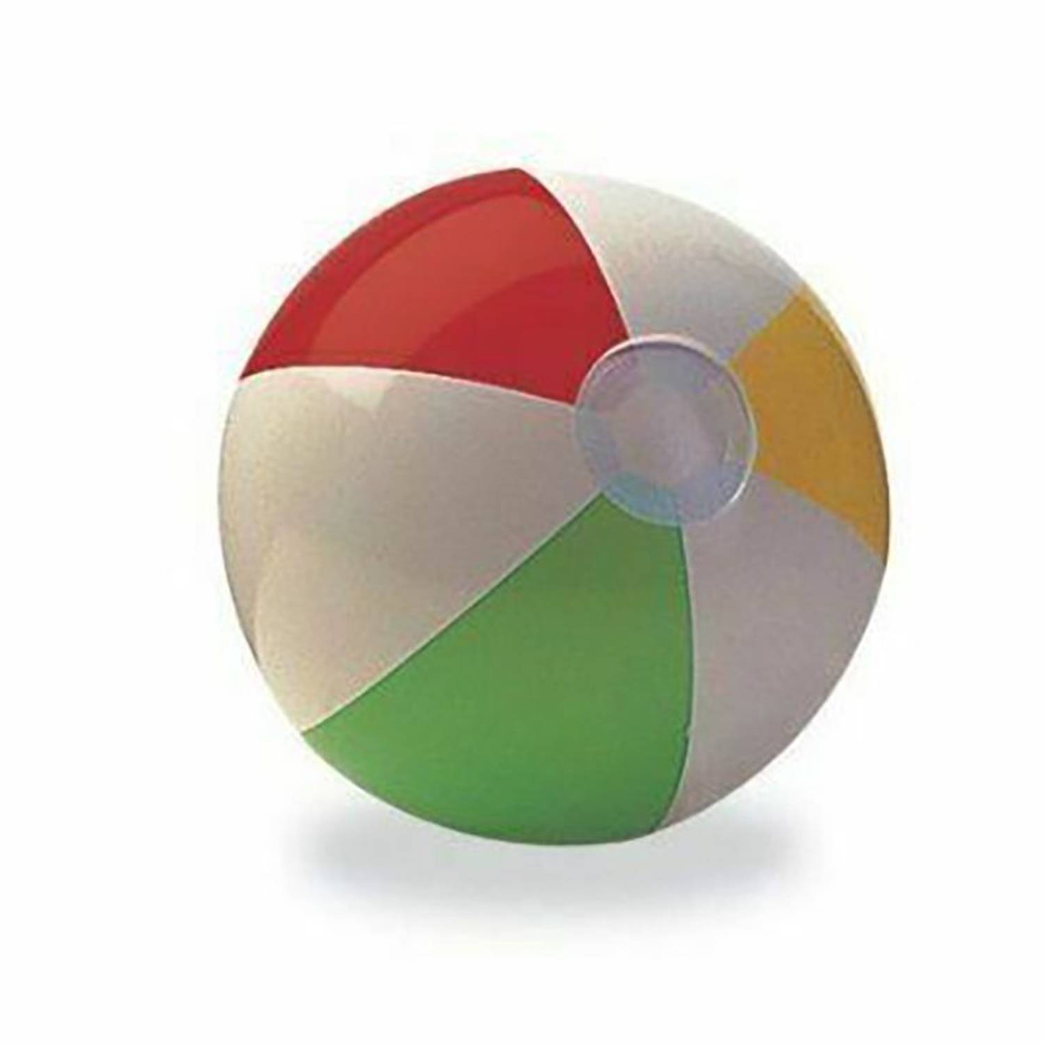 Bestway Inflatable Panel Beach Ball 6942138900026 Bestway Inflatable Panel Beach Ball 6942138900026