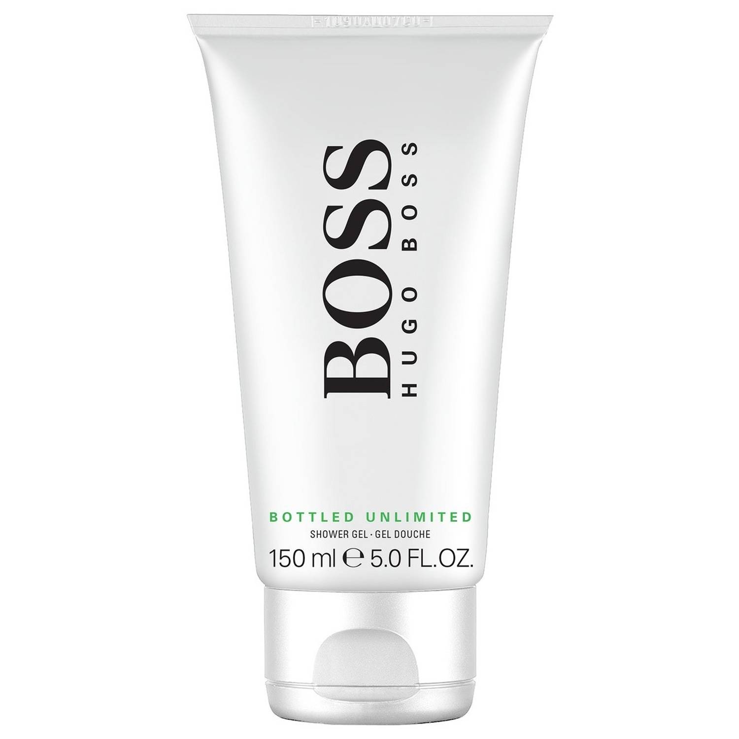 Hugo Boss Bottled Unlimited Shower Gel 150ml Men Hugo Boss Bottled Unlimited Shower Gel 150ml Men