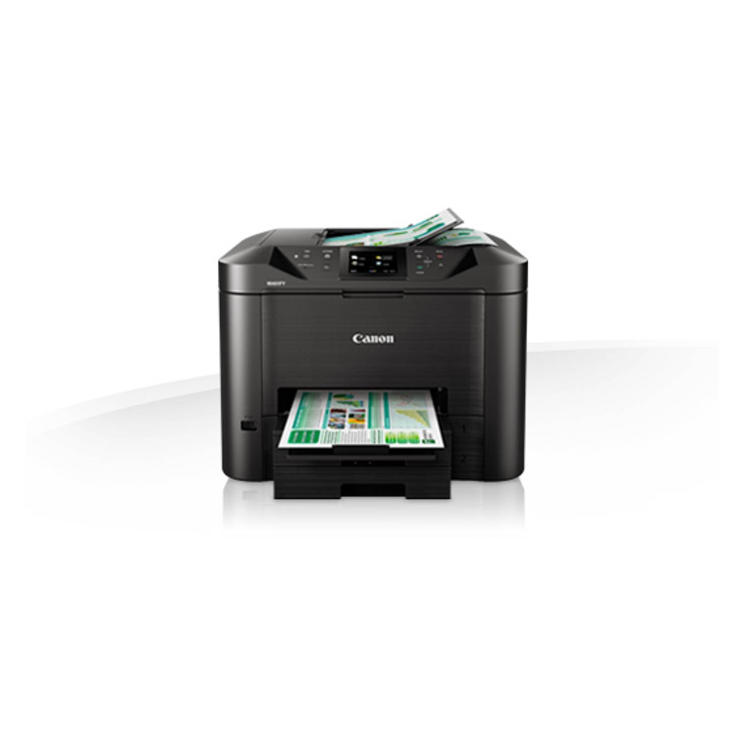 Canon MG5440 Maxify 4in1Inkjet Printer Canon MG5440 Maxify 4in1Inkjet Printer