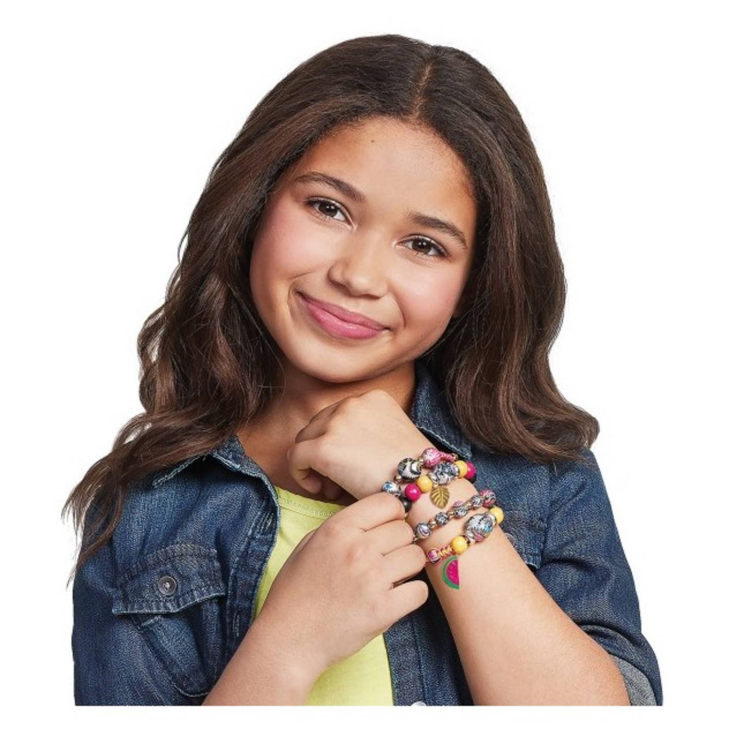 Make It Real Decoupage A Bead Jewellery Make It Real Decoupage A Bead Jewellery