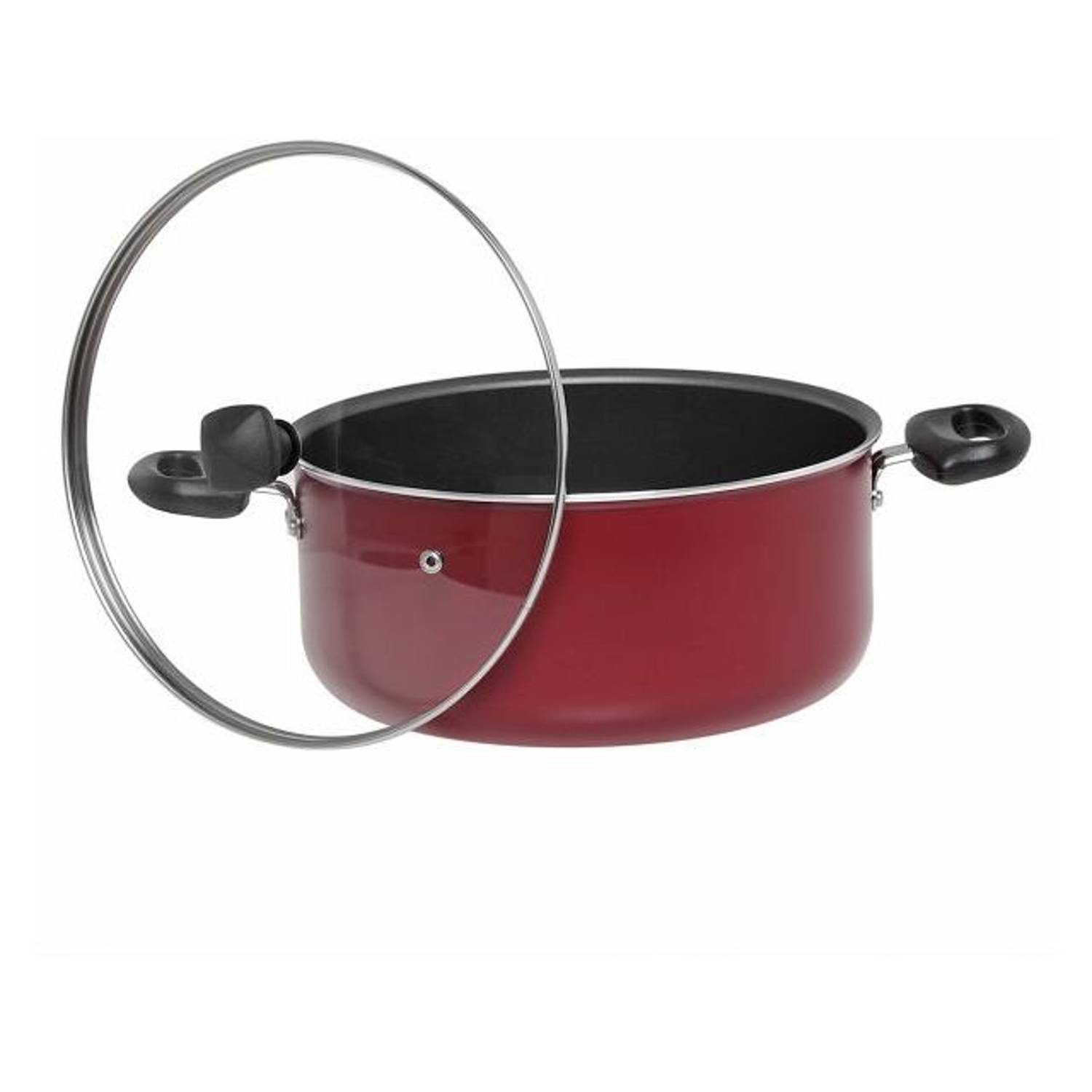 Prestige Cookware Set 9Pc Prestige Cookware Set 9Pc