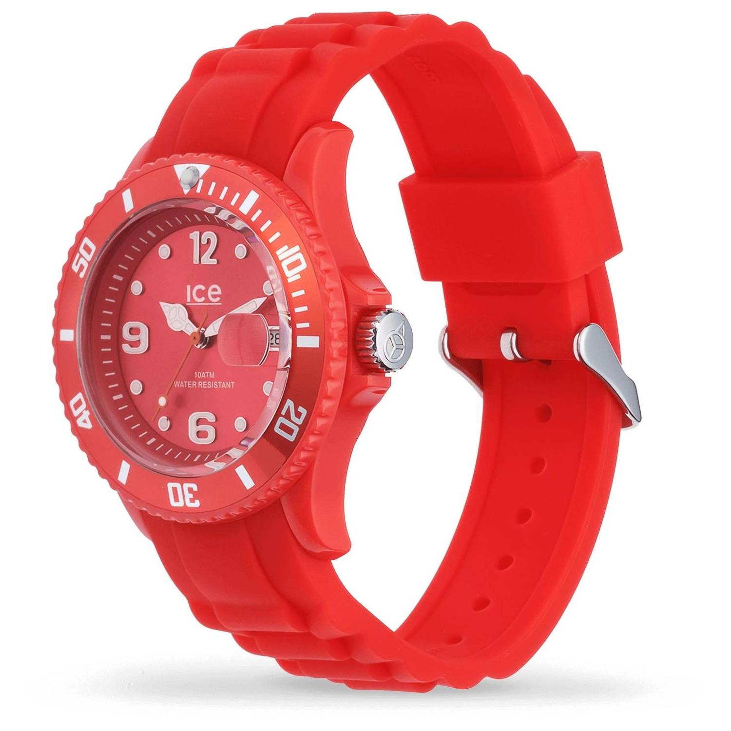 Ice Forever Red Mini Unisex Watch Ice Forever Red Mini Unisex Watch