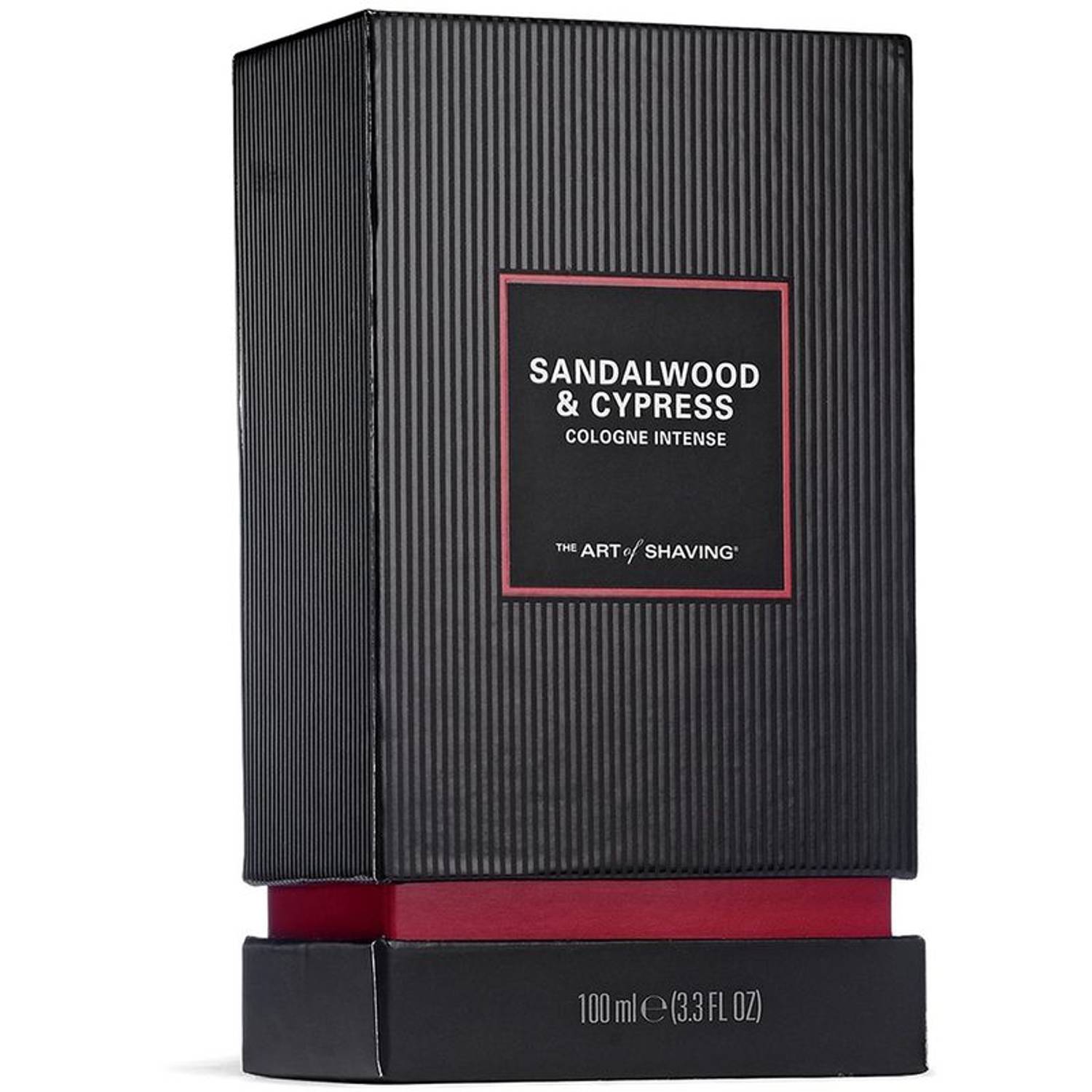 The Art Of Shaving Edt Sandalwood & Cypress 100Ml The Art Of Shaving Edt Sandalwood & Cypress 100Ml