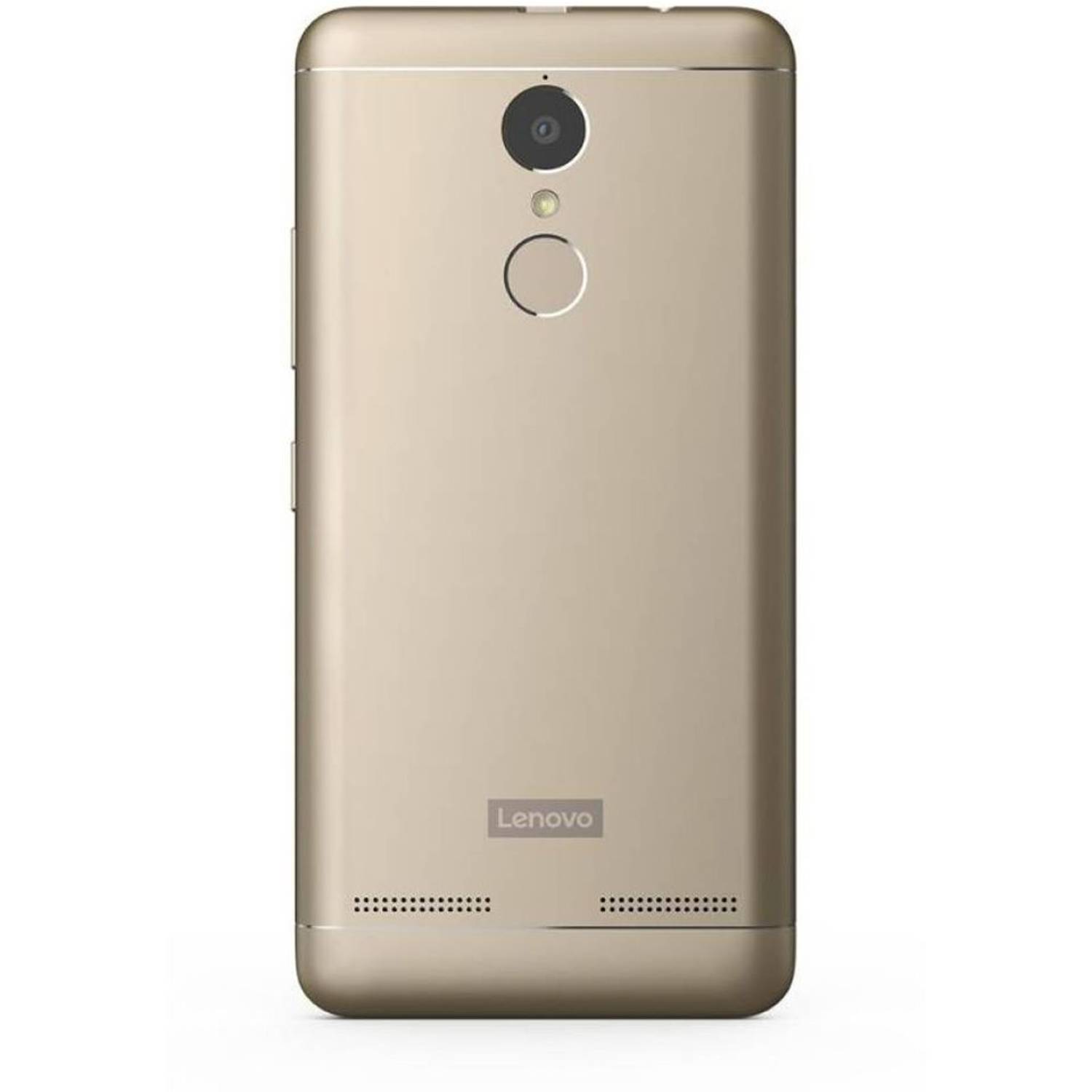 Lenovo K6 Note 4G Dual Sim Smartphone 32GB Gold Lenovo K6 Note 4G Dual Sim Smartphone 32GB Gold