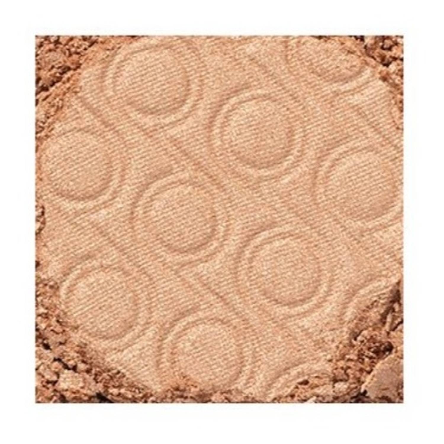 Pretty By Flormar Single Eye Shadow Warm Gold 004 Pretty By Flormar Single Eye Shadow Warm Gold 004