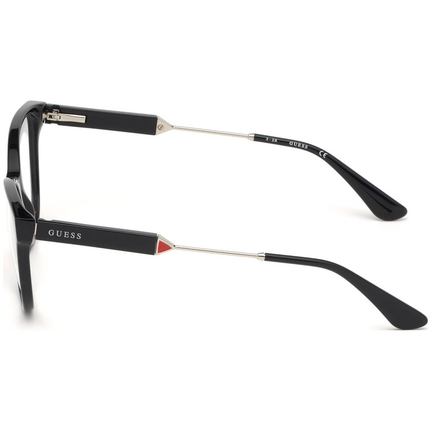 Guess GU2718-001-53 Women's Optical Frame Guess GU2718-001-53 Women's Optical Frame