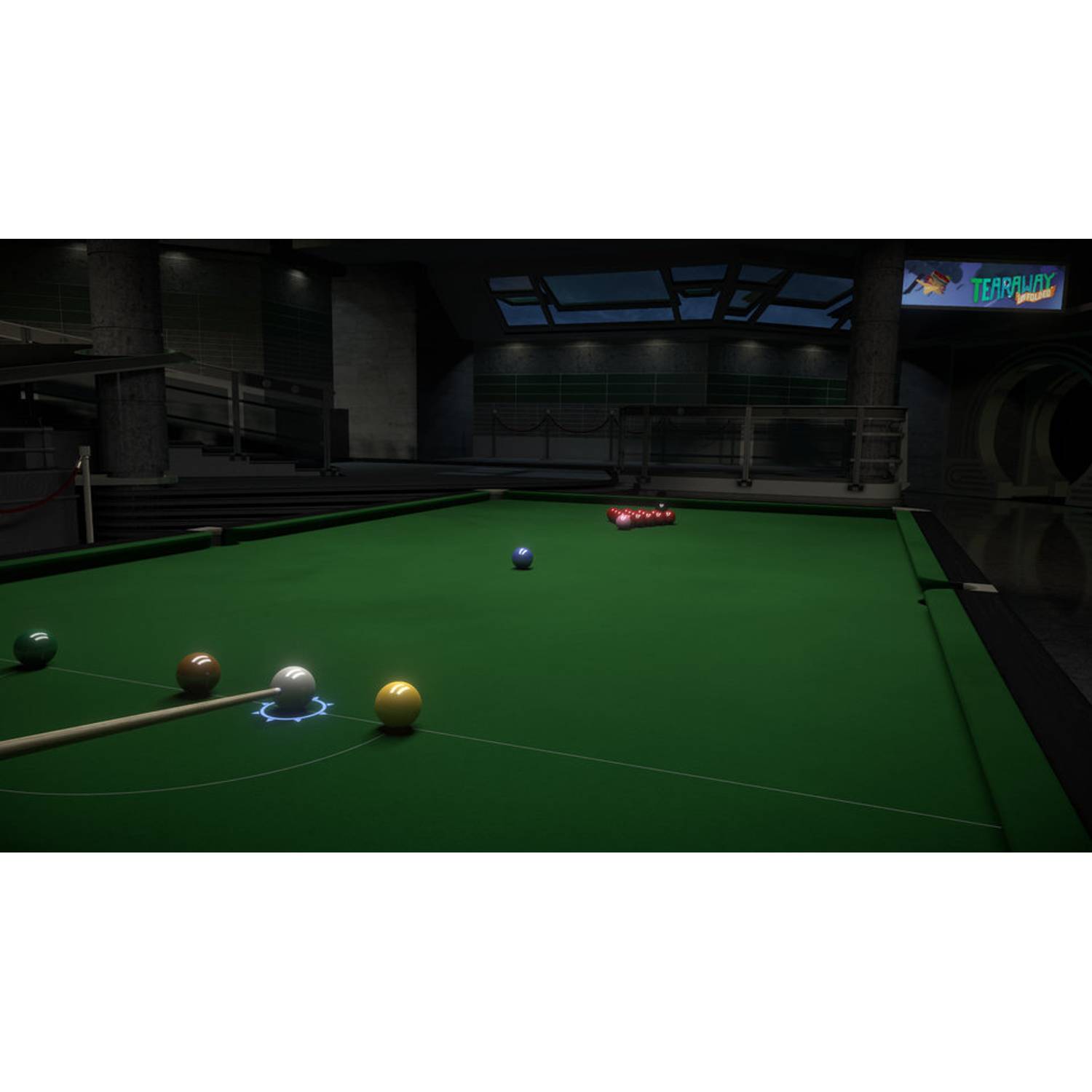 PS4 Hustel Kings VR Game PS4 Hustel Kings VR Game