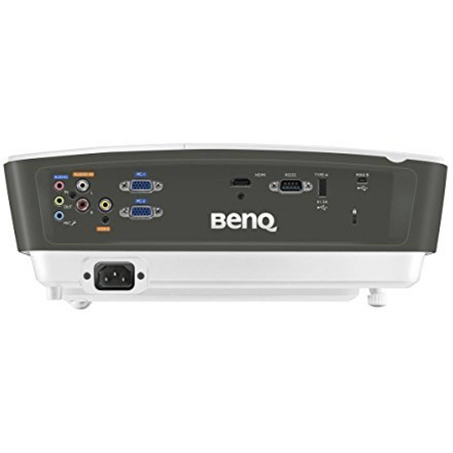 Benq TH670 DLP Projector Benq TH670 DLP Projector