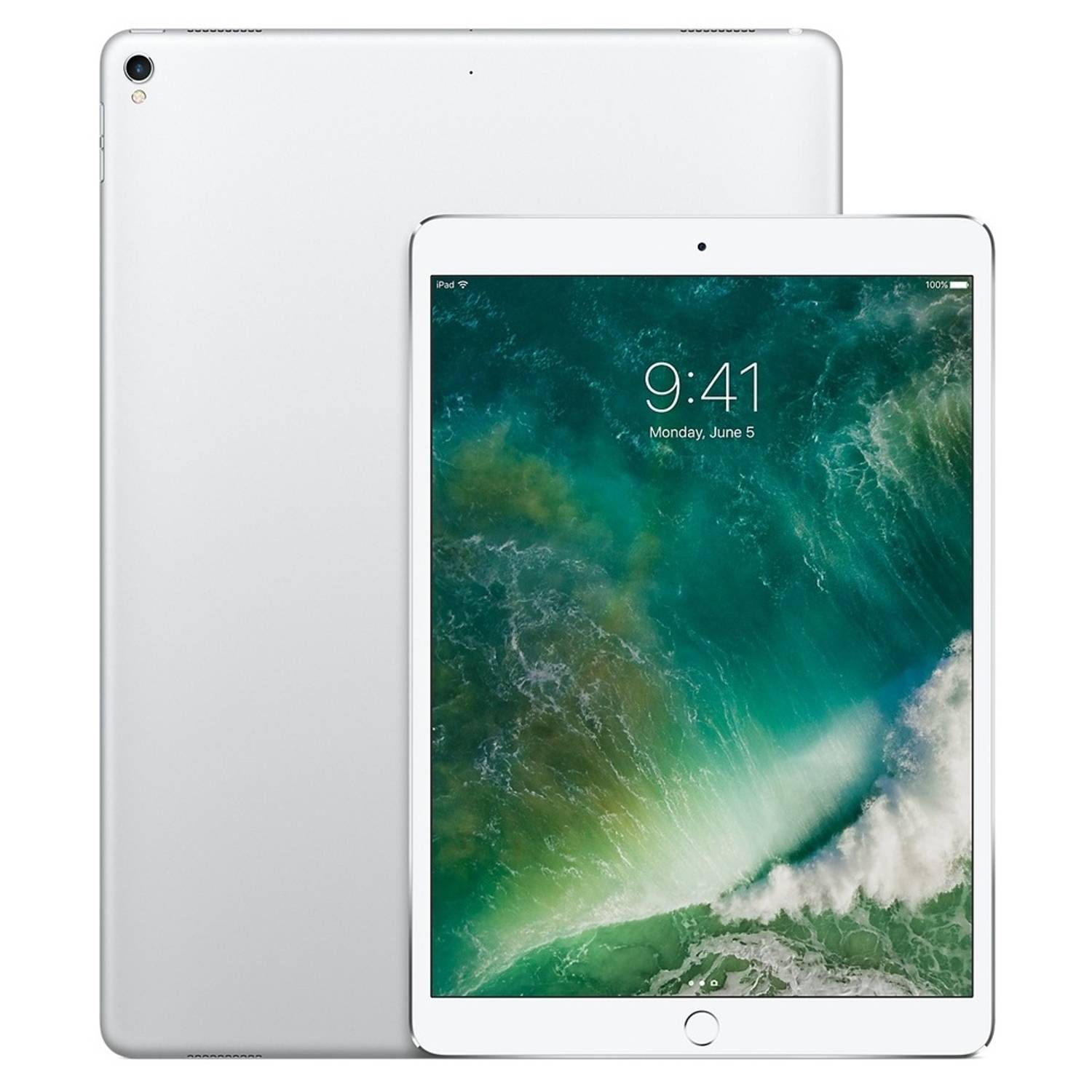 iPad Pro 10.5-inch (2017) WiFi 64GB Space Grey iPad Pro 10.5-inch (2017) WiFi 64GB Space Grey