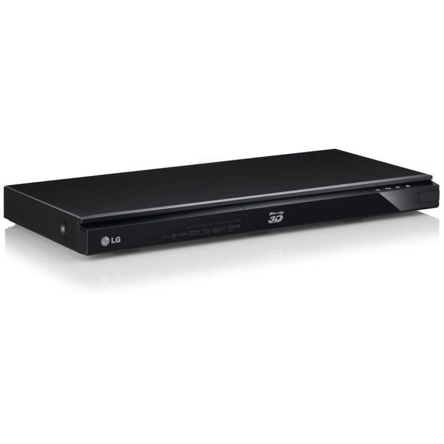 LG BP620 3D Blu Ray Player LG BP620 3D Blu Ray Player
