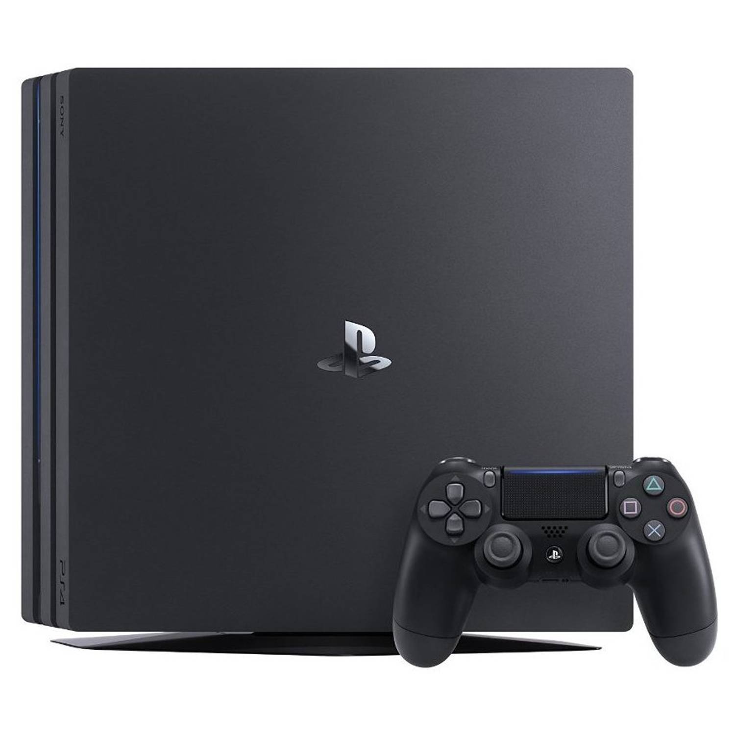 Sony PS4 Pro Gaming Console 1TB Black + PS Plus 12 Month Subscription Sony PS4 Pro Gaming Console 1TB Black + PS Plus 12 Month Subscription