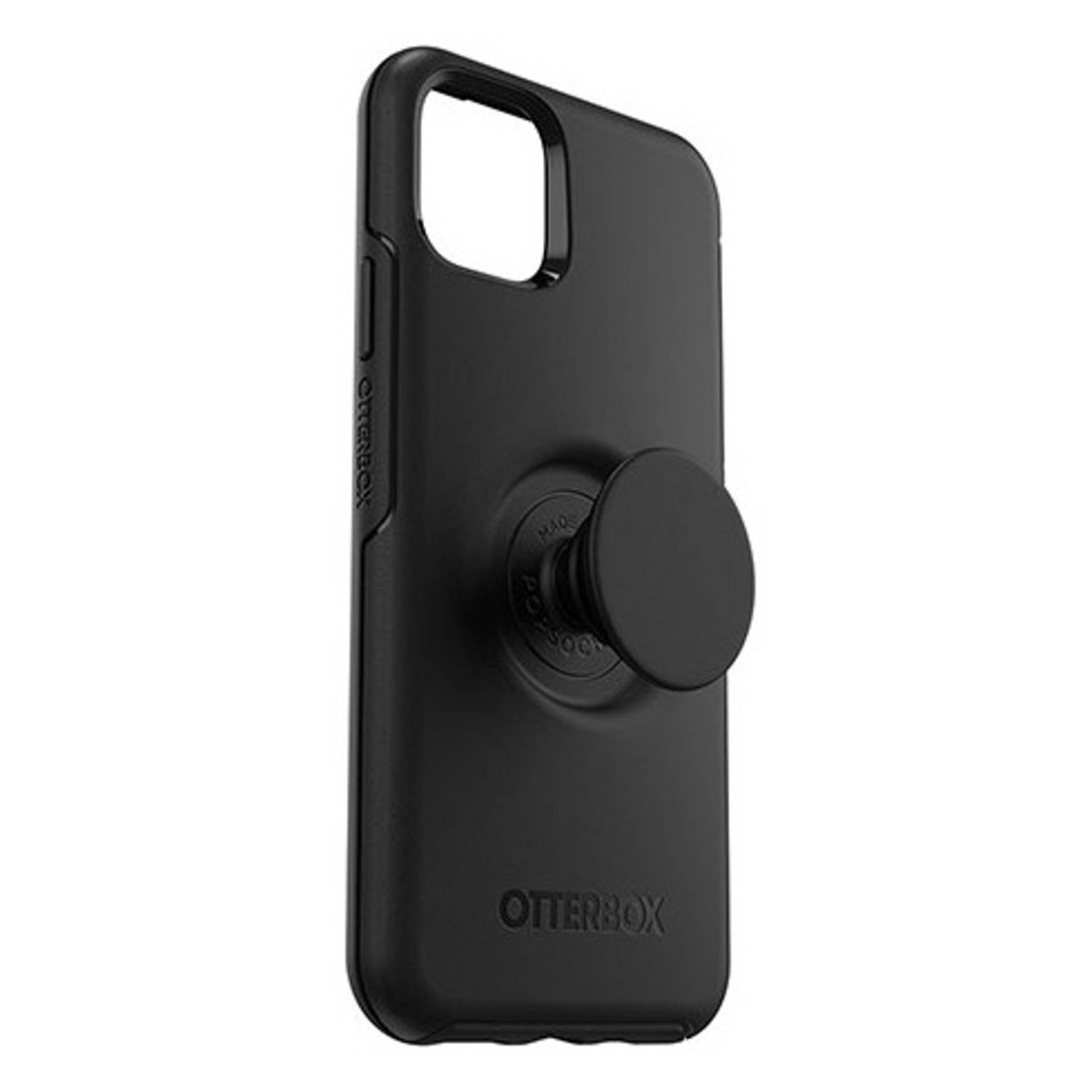 Otterbox Otter Pop Symmetry Series Case Black For iPhone 11 Otterbox Otter Pop Symmetry Series Case Black For iPhone 11