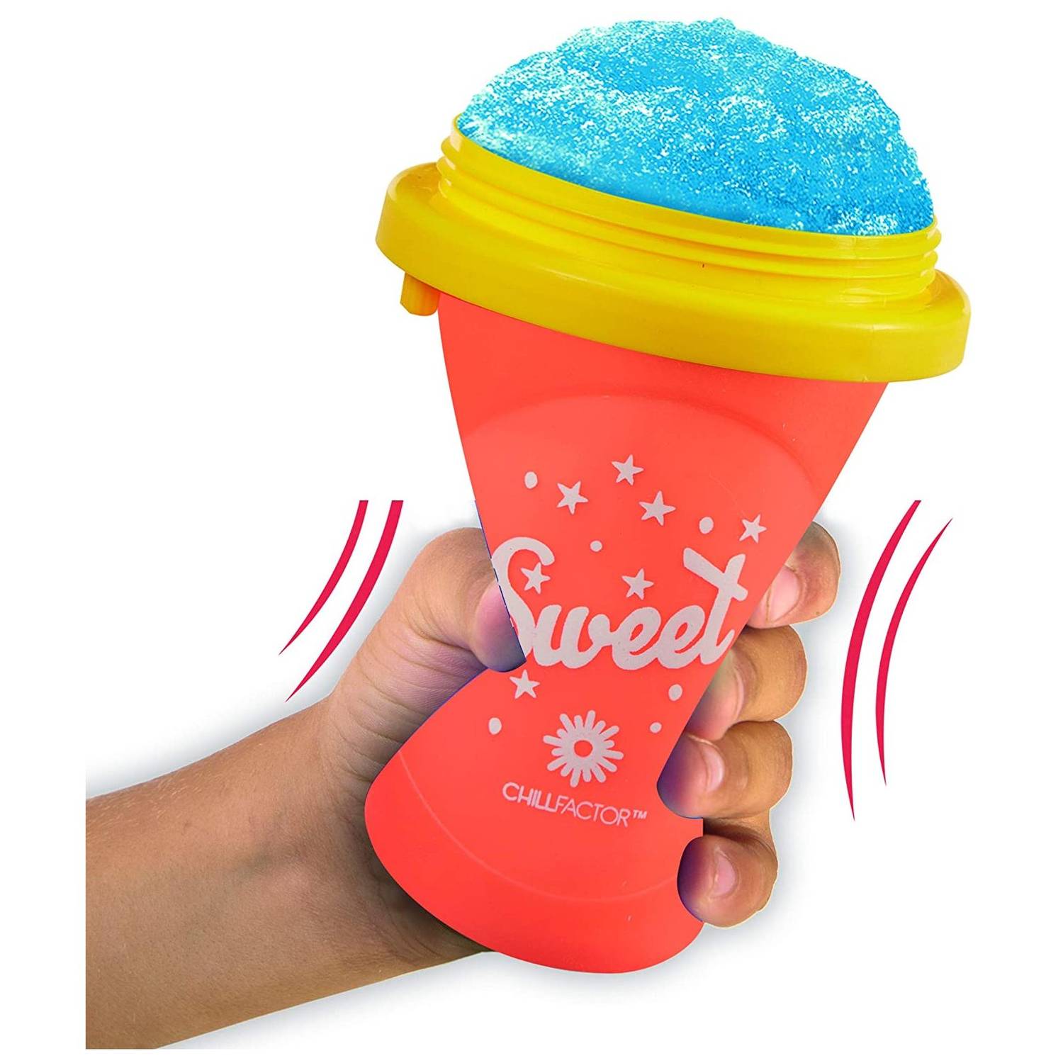 Chill Factor Slushy Maker - Unicorn Chill Factor Slushy Maker - Unicorn