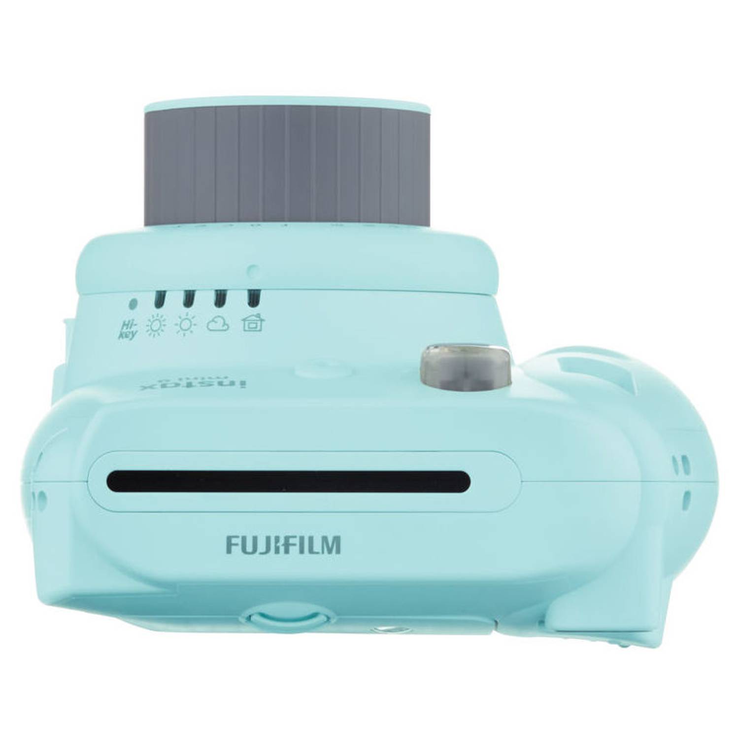Fujifilm Instax Mini 9 Instant Film Camera Ice Blue + 40 sheets Fujifilm Instax Mini 9 Instant Film Camera Ice Blue + 40 sheets