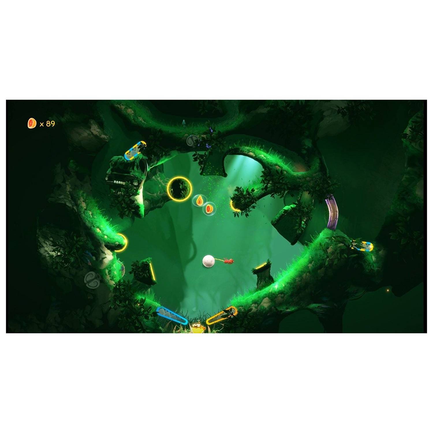 Xbox One Yokus Island Express Game Xbox One Yokus Island Express Game