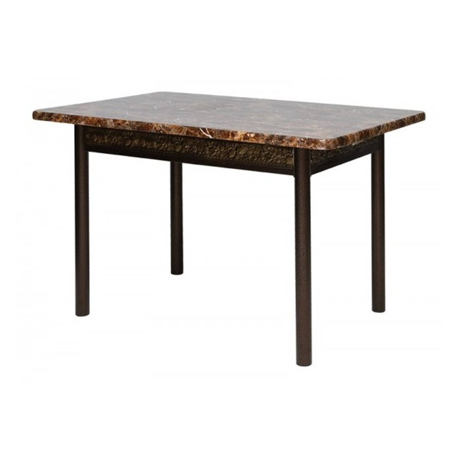 Pan Emirates Spenio Dining Set (1+4) Brown Pan Emirates Spenio Dining Set (1+4) Brown