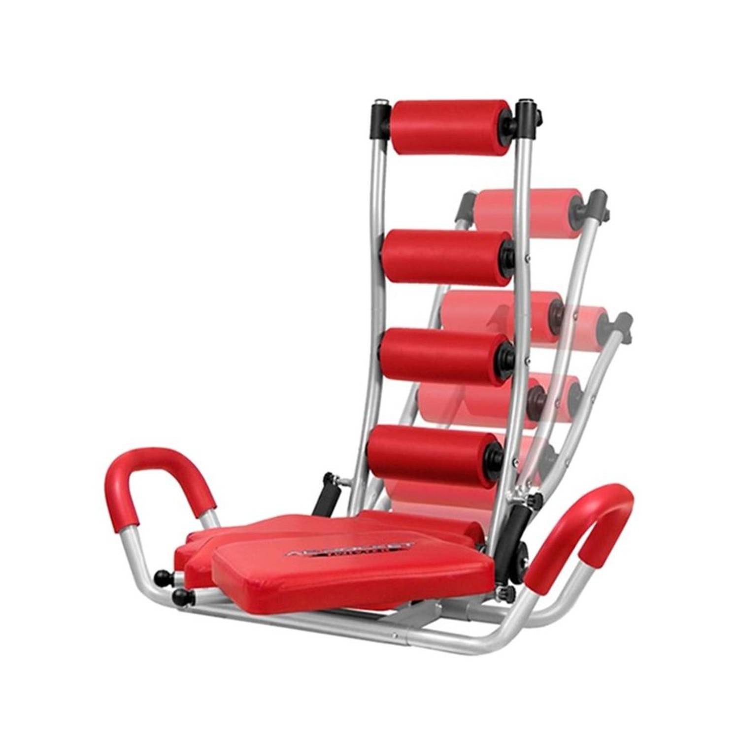 Marshal Fitness AB Rocket Twister Abdominal Trainer Marshal Fitness AB Rocket Twister Abdominal Trainer