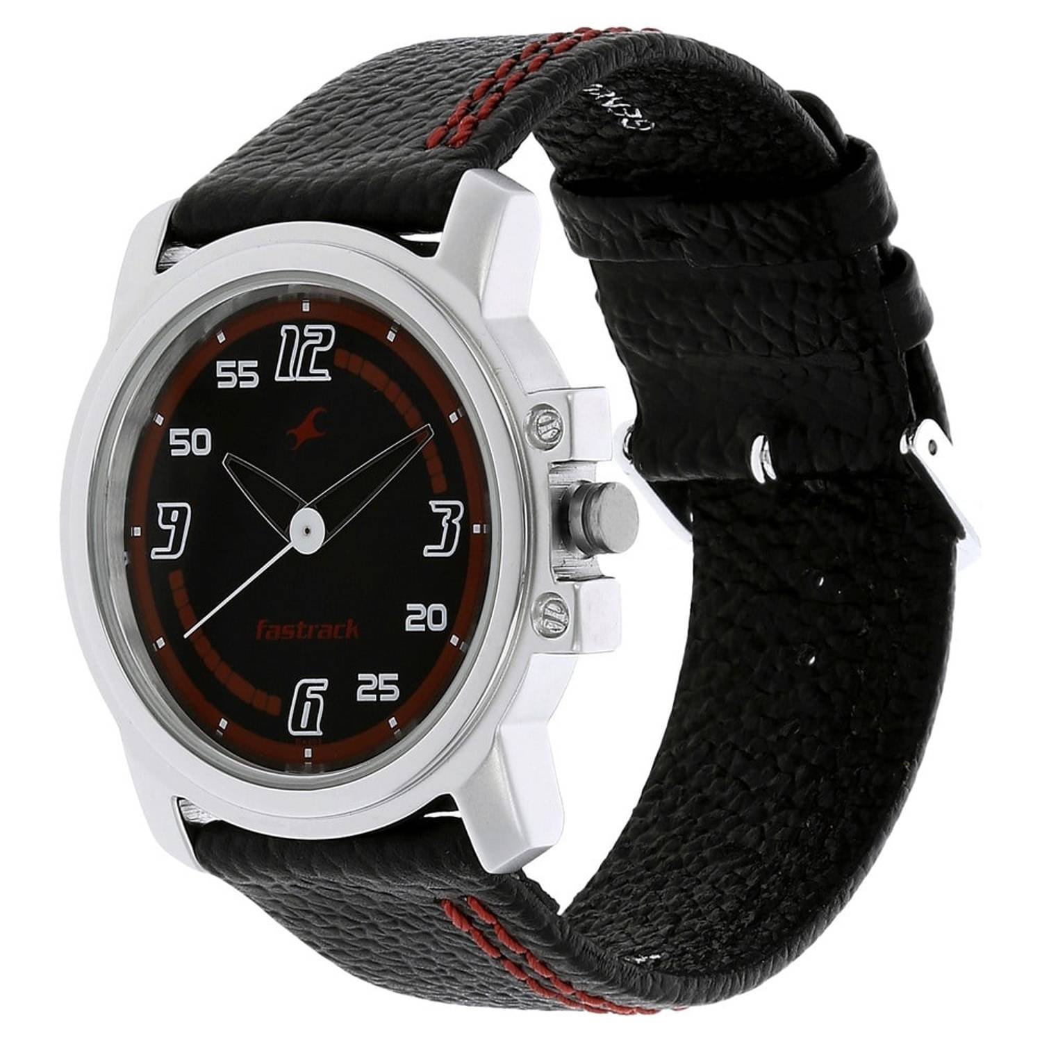 Fastrack 3039SL06 Beach Upgrades Mens Black Fastrack 3039SL06 Beach Upgrades Mens Black