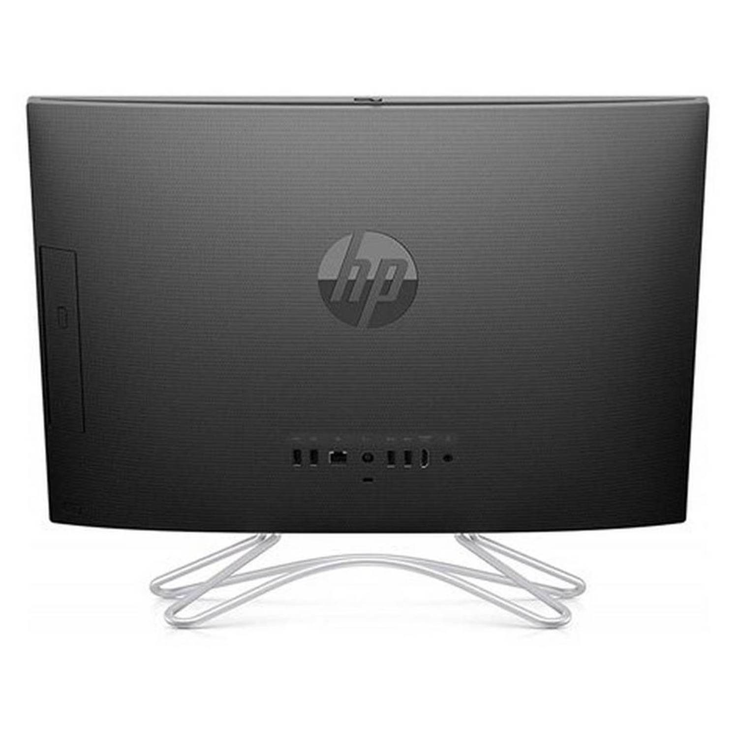 HP 22-C0007NE All-in-One Desktop - Core i3 2.2GHz 4GB 1TB Shared Win10 21.5inch FHD Jet Black HP 22-C0007NE All-in-One Desktop - Core i3 2.2GHz 4GB 1TB Shared Win10 21.5inch FHD Jet Black