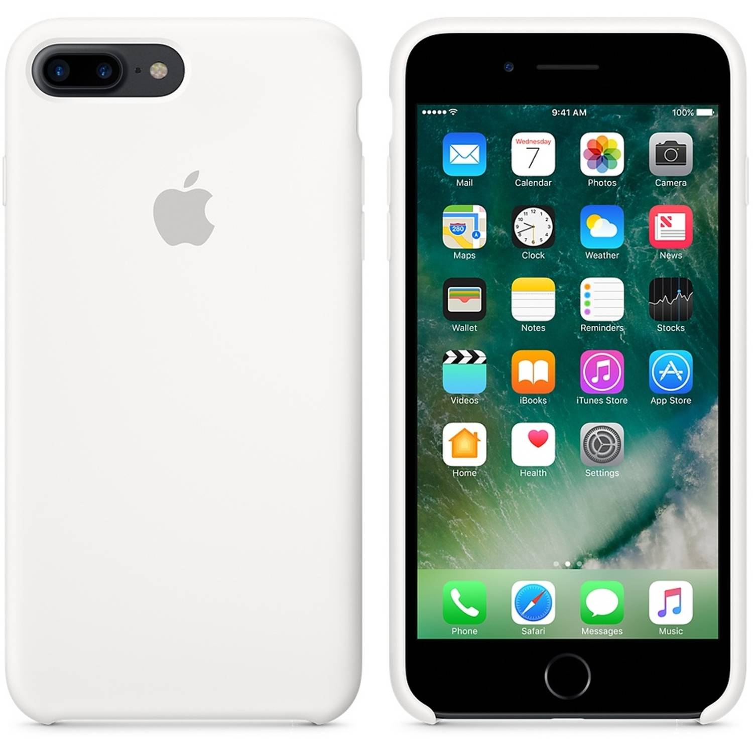 أبل حافظة أيفون 7 بلس أبل حافظة أيفون 7 بلس