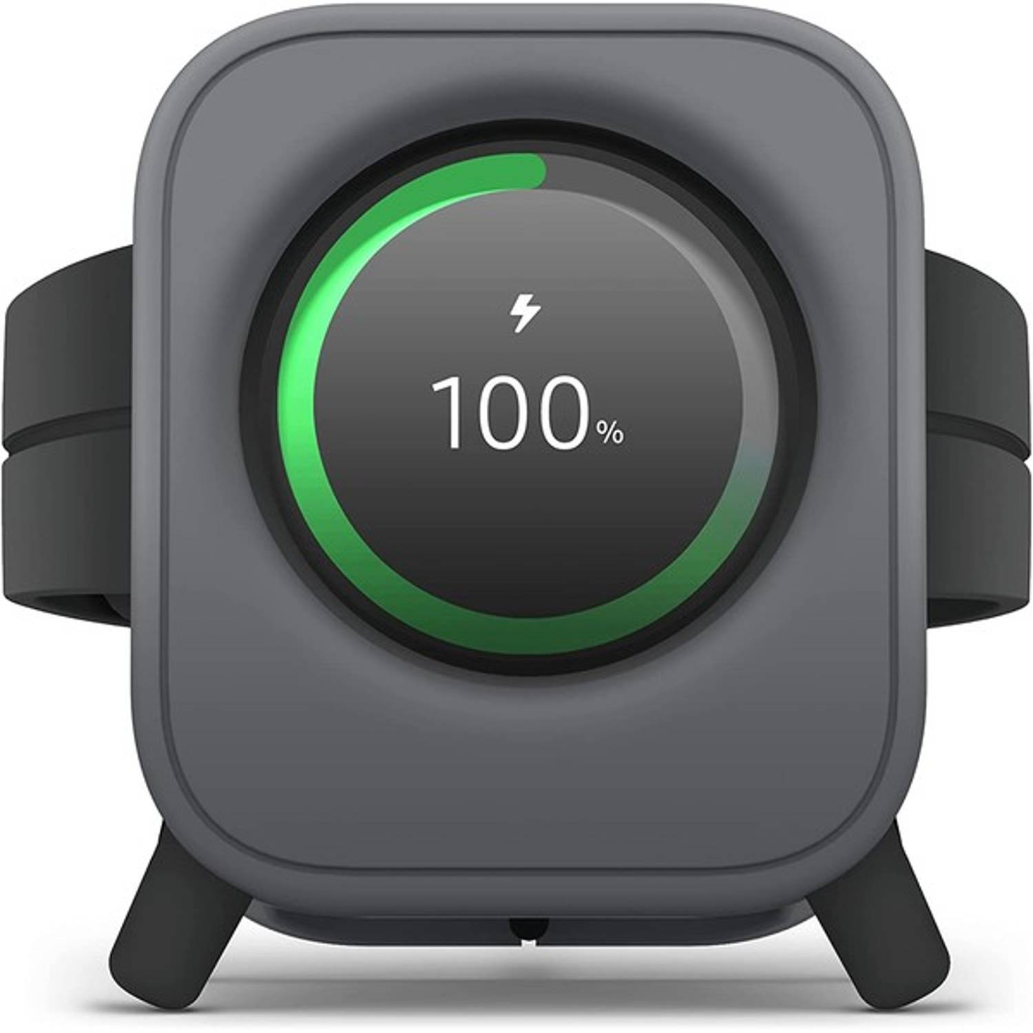 Elago GW5 Galaxy Watch 5 Charger Stand Dark Grey Elago GW5 Galaxy Watch 5 Charger Stand Dark Grey