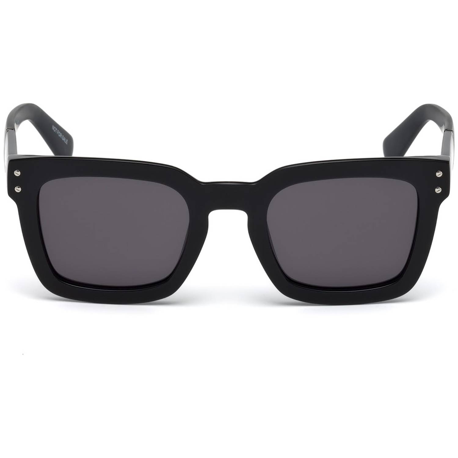 Diesel DL0229-01A-50 Unisex Sunglass Diesel DL0229-01A-50 Unisex Sunglass
