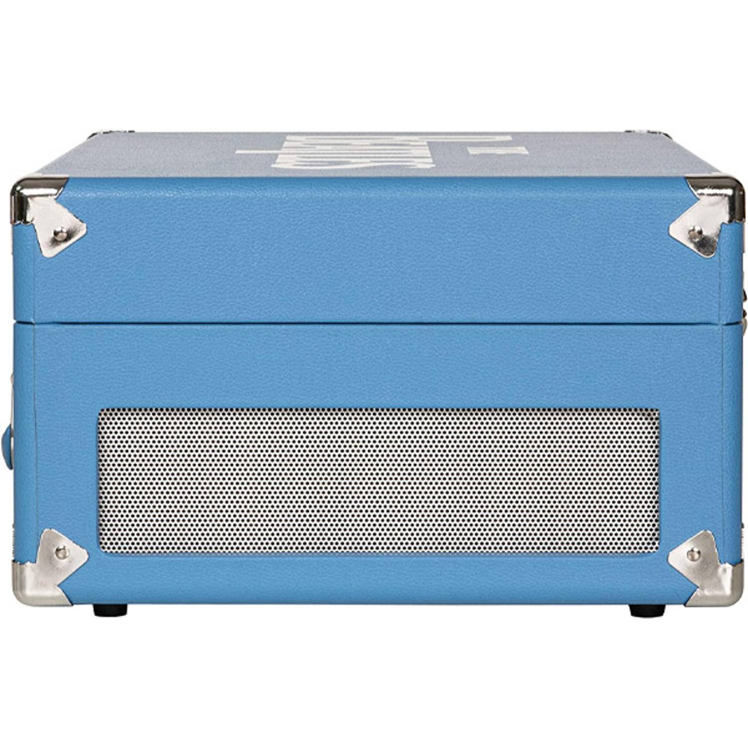 Crosley CR6253A-BE Anthology Bluetooth Turntable Lavender The Beatles Exclusive Crosley CR6253A-BE Anthology Bluetooth Turntable Lavender The Beatles Exclusive