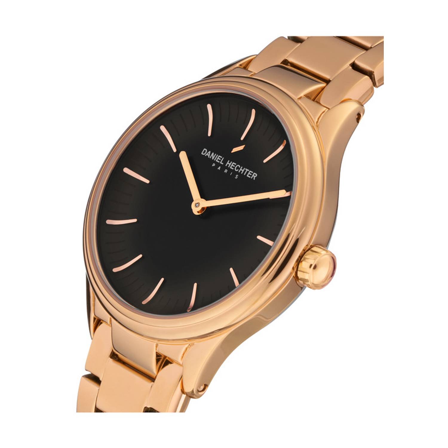 Daniel Hechter Twist Rose Gold Rose gold Women's Watch Daniel Hechter Twist Rose Gold Rose gold Women's Watch