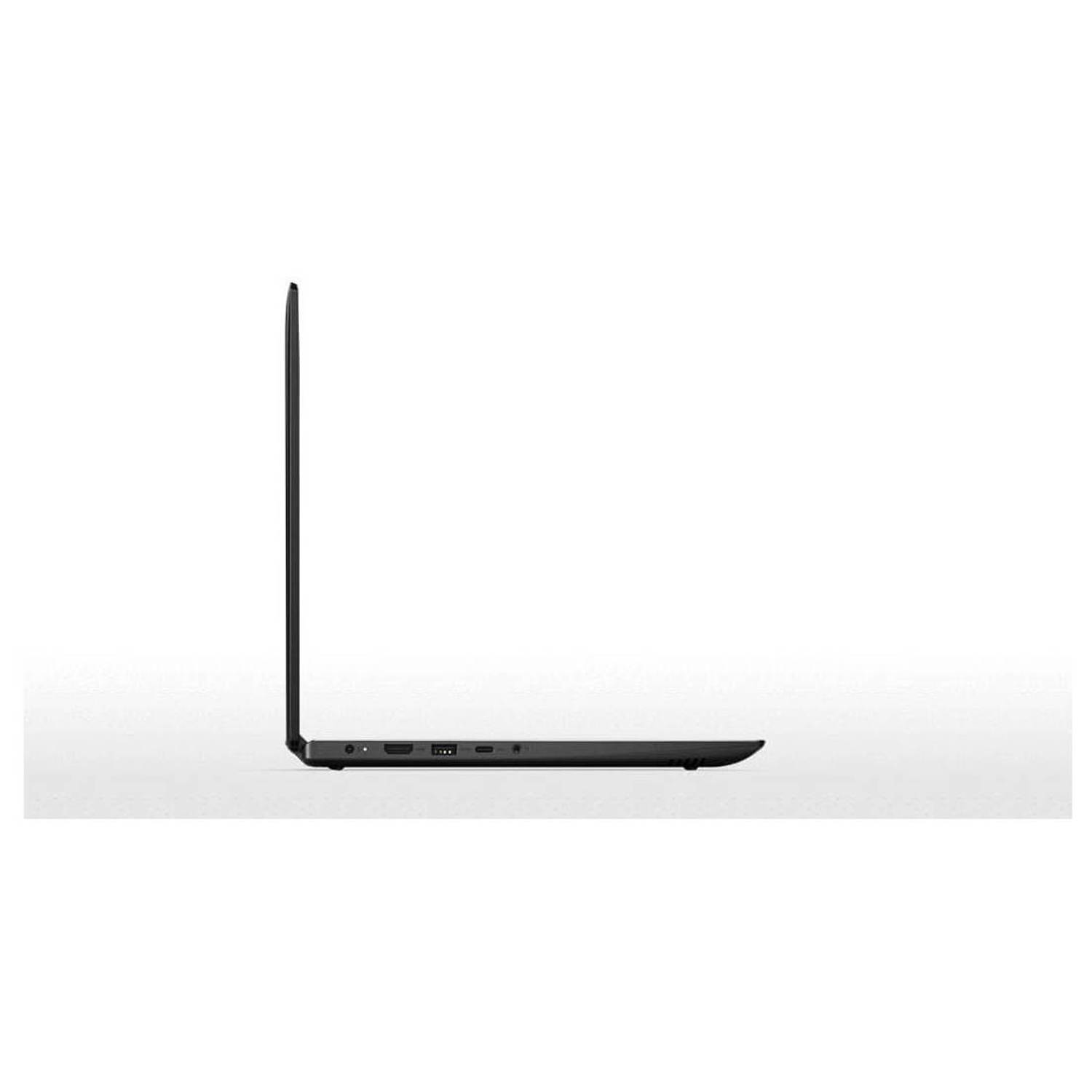 Lenovo Yoga 520-14IKB Laptop - Core i3 2.3GHz 4GB 1TB Shared Win10 14inch HD Onyx Black Lenovo Yoga 520-14IKB Laptop - Core i3 2.3GHz 4GB 1TB Shared Win10 14inch HD Onyx Black