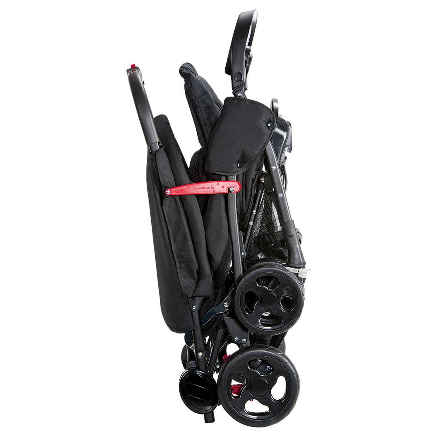 Safety1st 11487640 Duodeal Tandem Stroller Full Black Safety1st 11487640 Duodeal Tandem Stroller Full Black