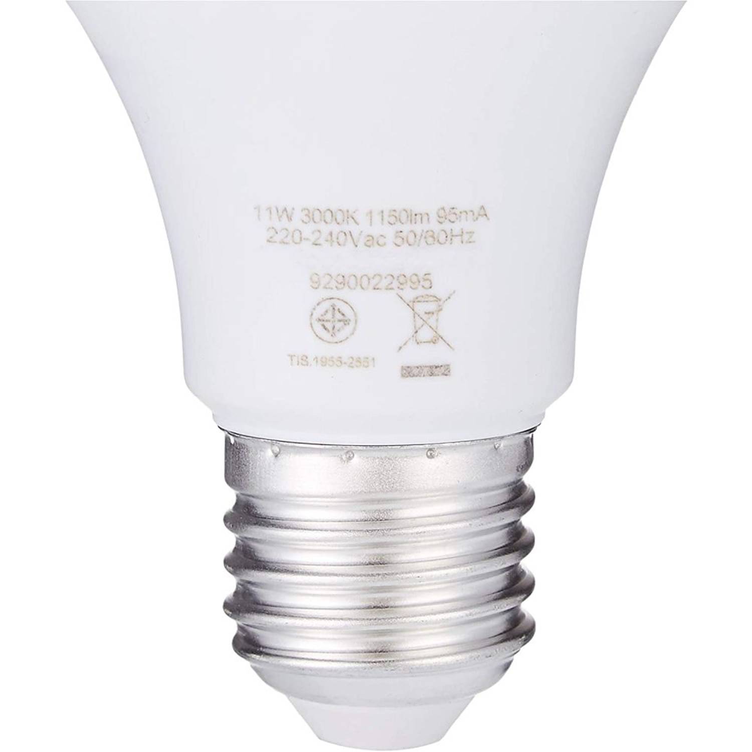 Philips Essential LED Bulb 11W Philips Essential LED Bulb 11W