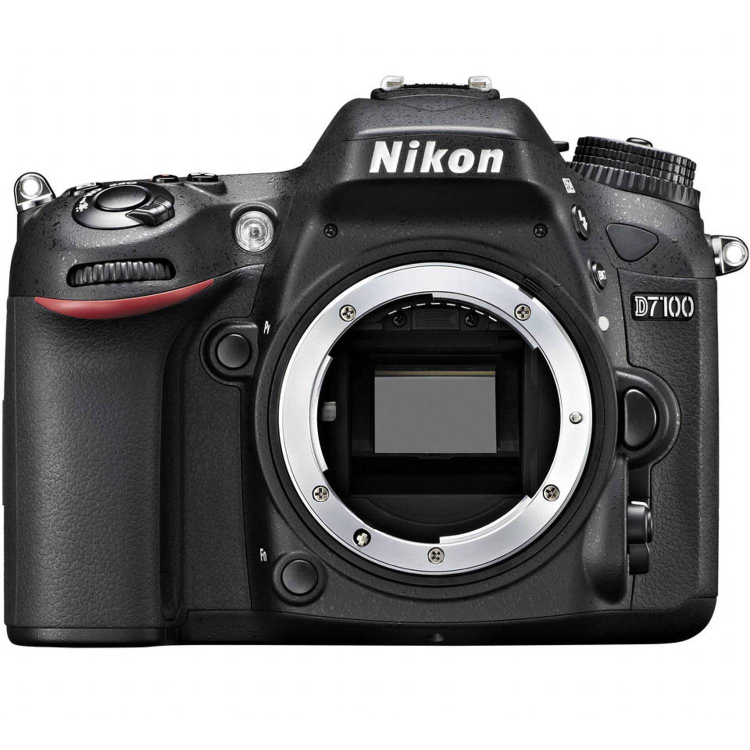 Nikon D7100 DSLR Camera Body Black + 18-55mm NVR Lens + 70-300mm NVR Lens Nikon D7100 DSLR Camera Body Black + 18-55mm NVR Lens + 70-300mm NVR Lens