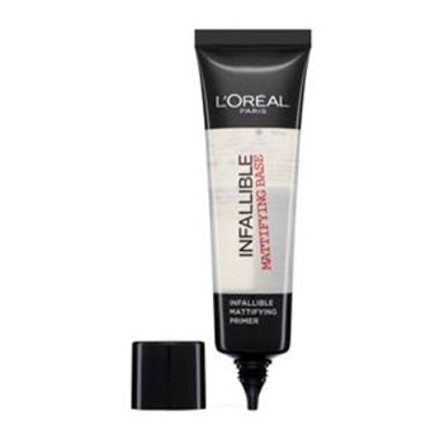 L'Oreal Infallible Mattifying Base Light Primer L'Oreal Infallible Mattifying Base Light Primer