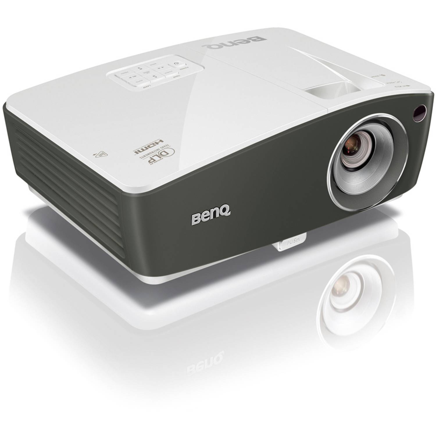 Benq TH670 DLP Projector Benq TH670 DLP Projector