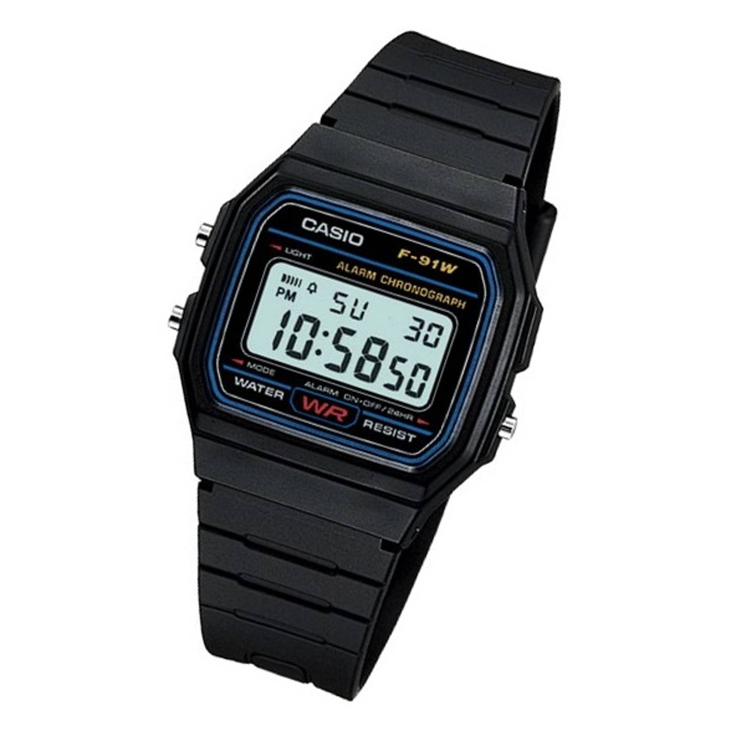 Casio F91W1DG Watch Casio F91W1DG Watch