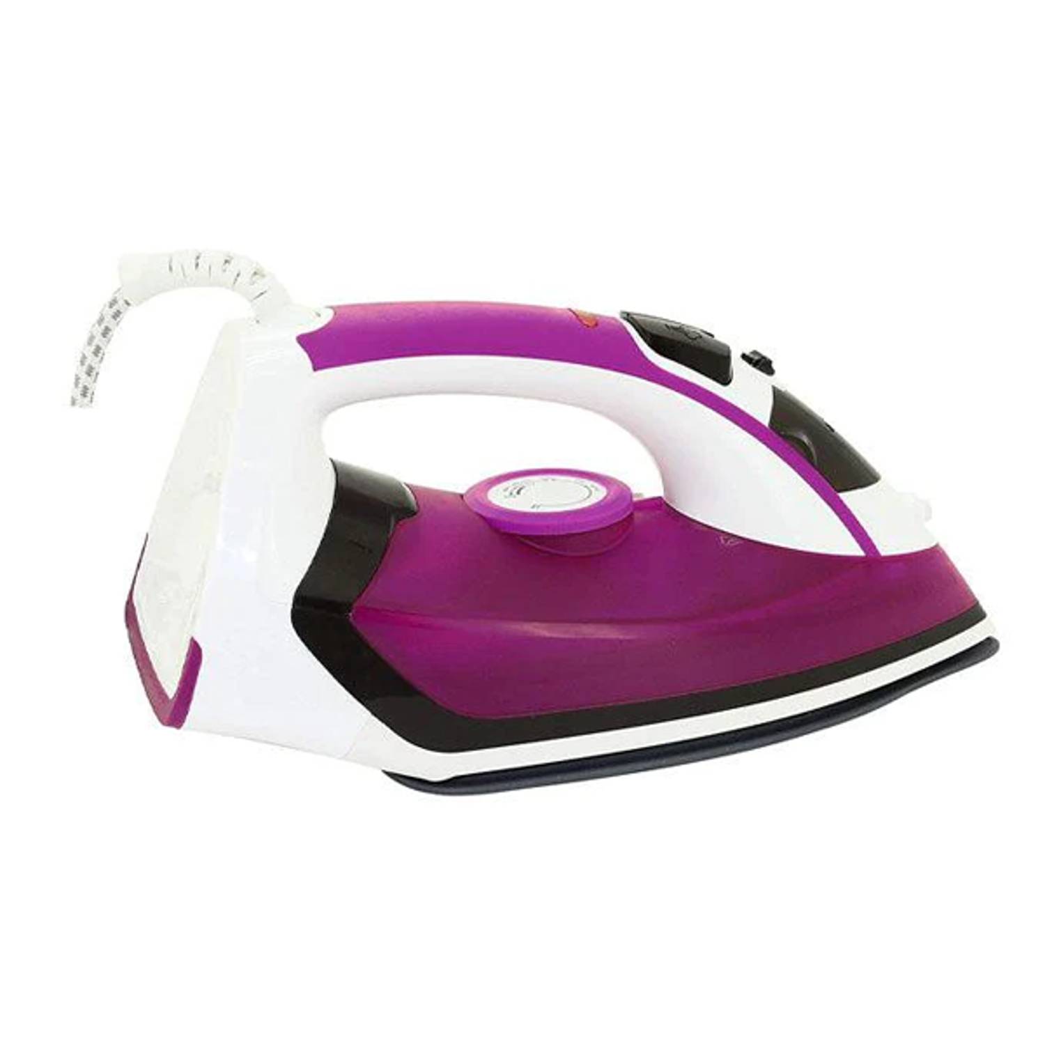 Sonashi Electronic Stream Iron Sonashi Electronic Stream Iron