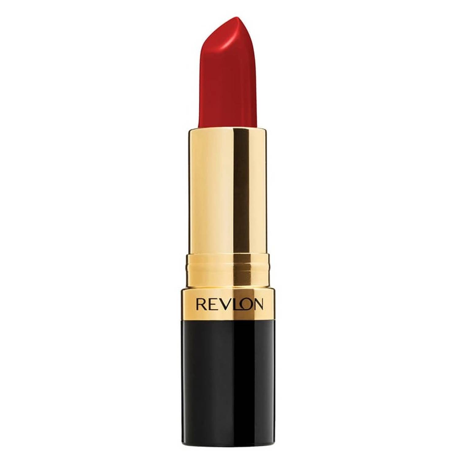 Revlon Superlustrous Matte Lipstick Pure Red Matte Revlon Superlustrous Matte Lipstick Pure Red Matte