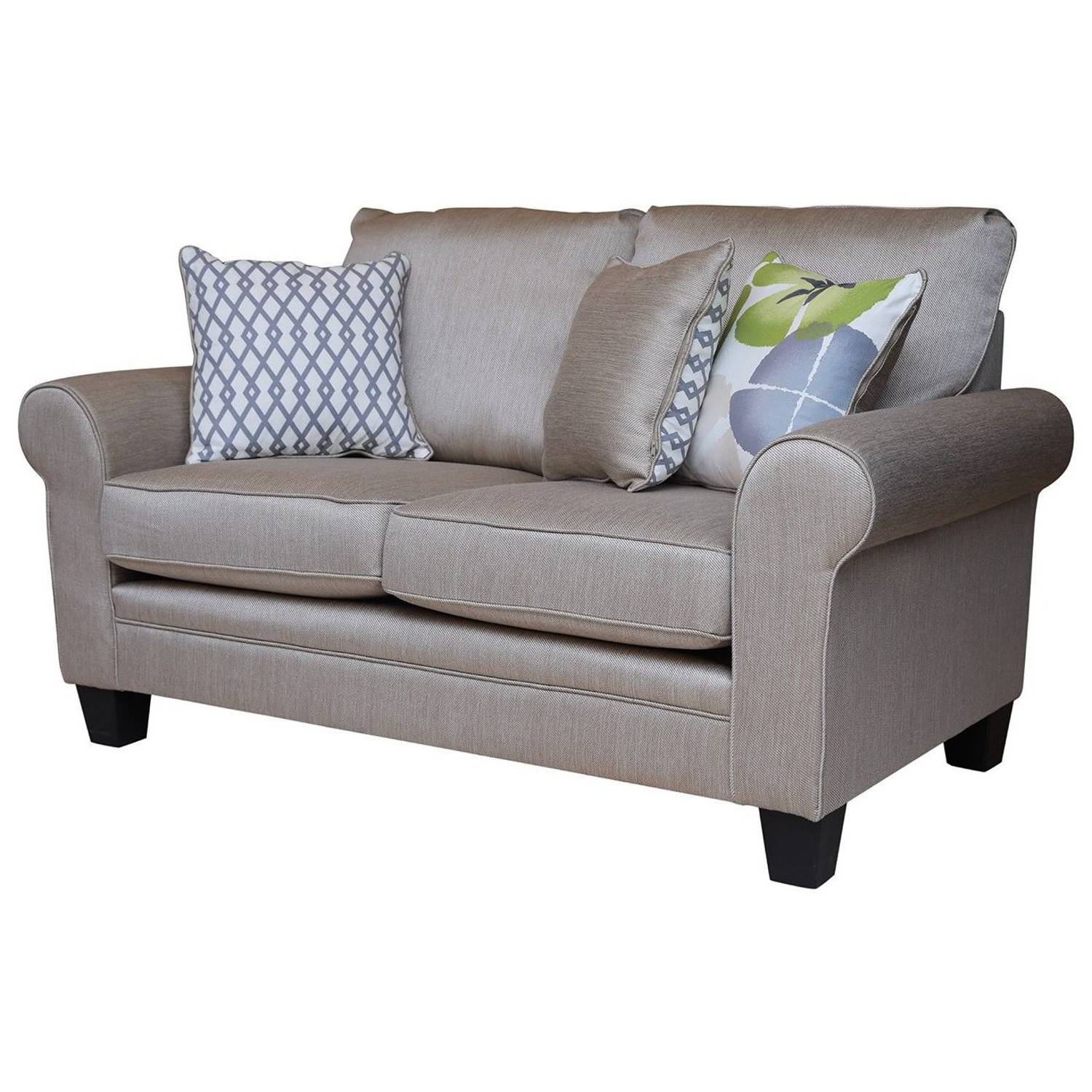 Pan Emirates Benjamin 2 Seater Sofa Pan Emirates Benjamin 2 Seater Sofa