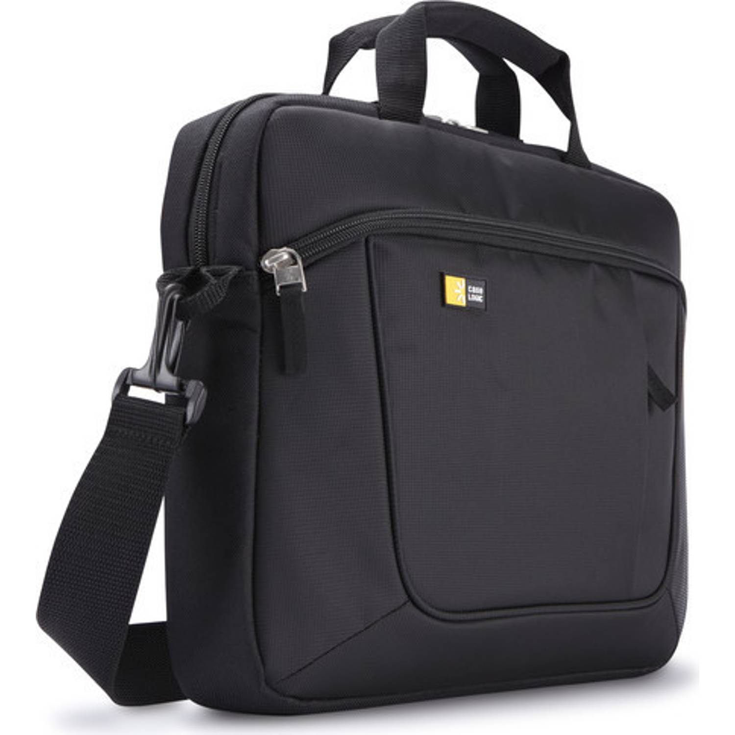 Case Logic AUA316 Laptop & Tablet Case 15.6inch Black Case Logic AUA316 Laptop & Tablet Case 15.6inch Black