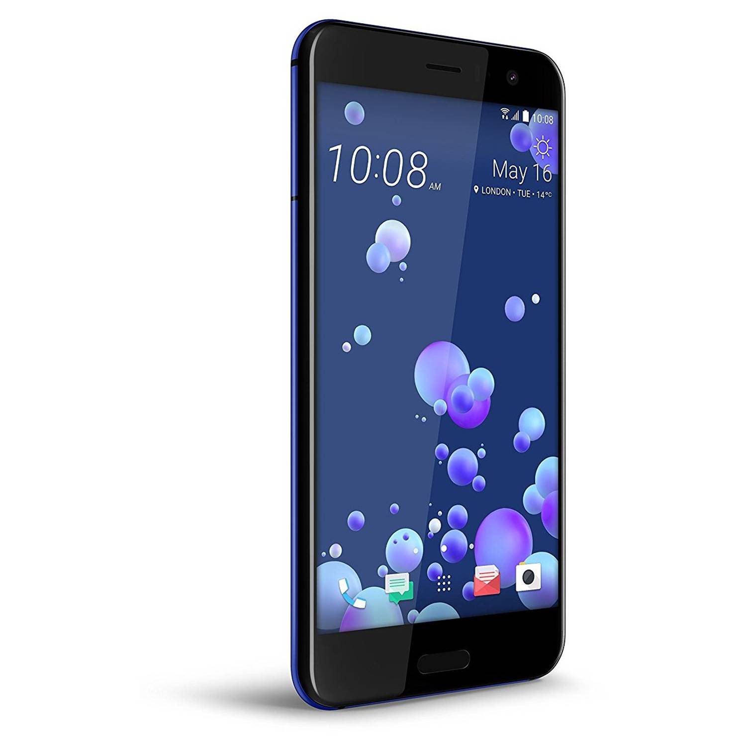 HTC U11 4G Dual Sim Smartphone 64GB Sapphire Blue HTC U11 4G Dual Sim Smartphone 64GB Sapphire Blue