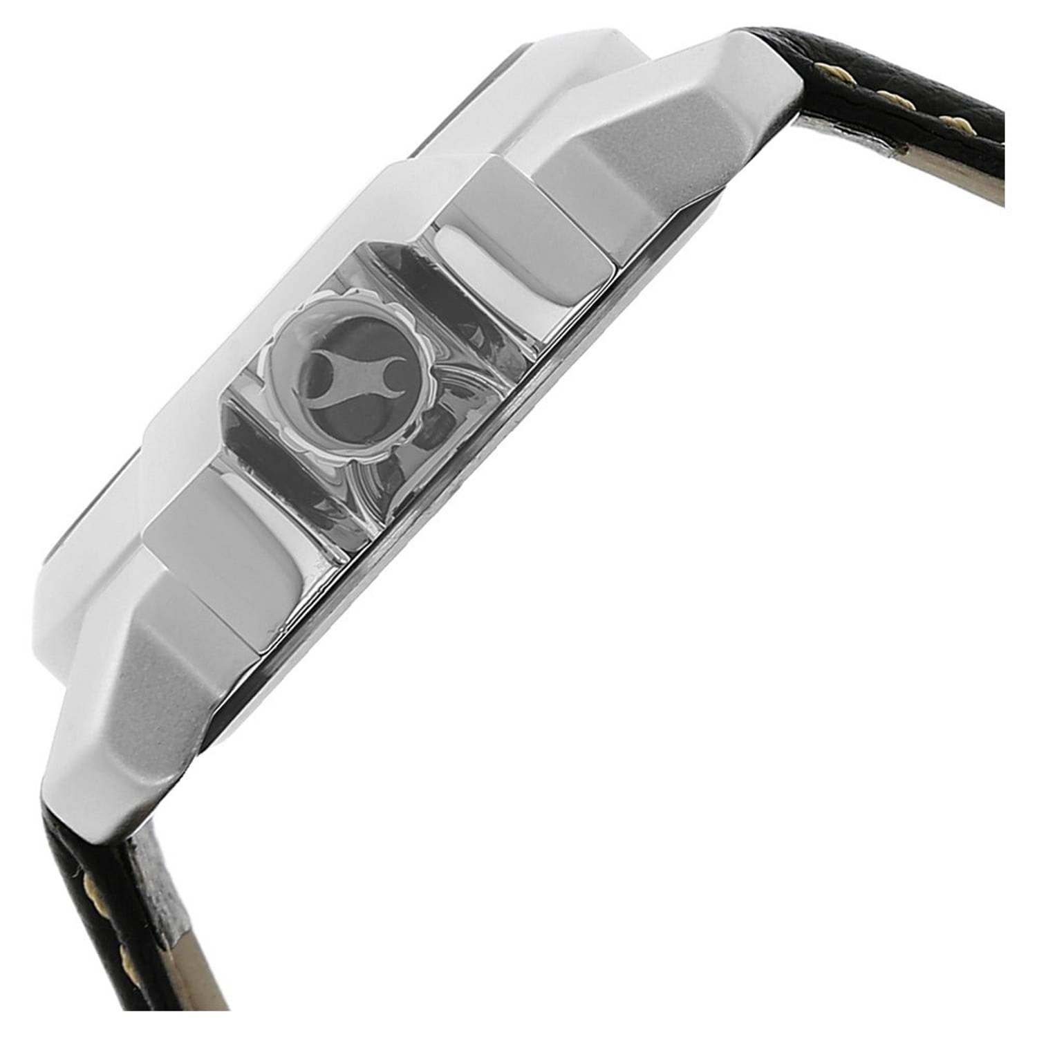 Fastrack 3097SL01 Midnight Party Mens Black Fastrack 3097SL01 Midnight Party Mens Black