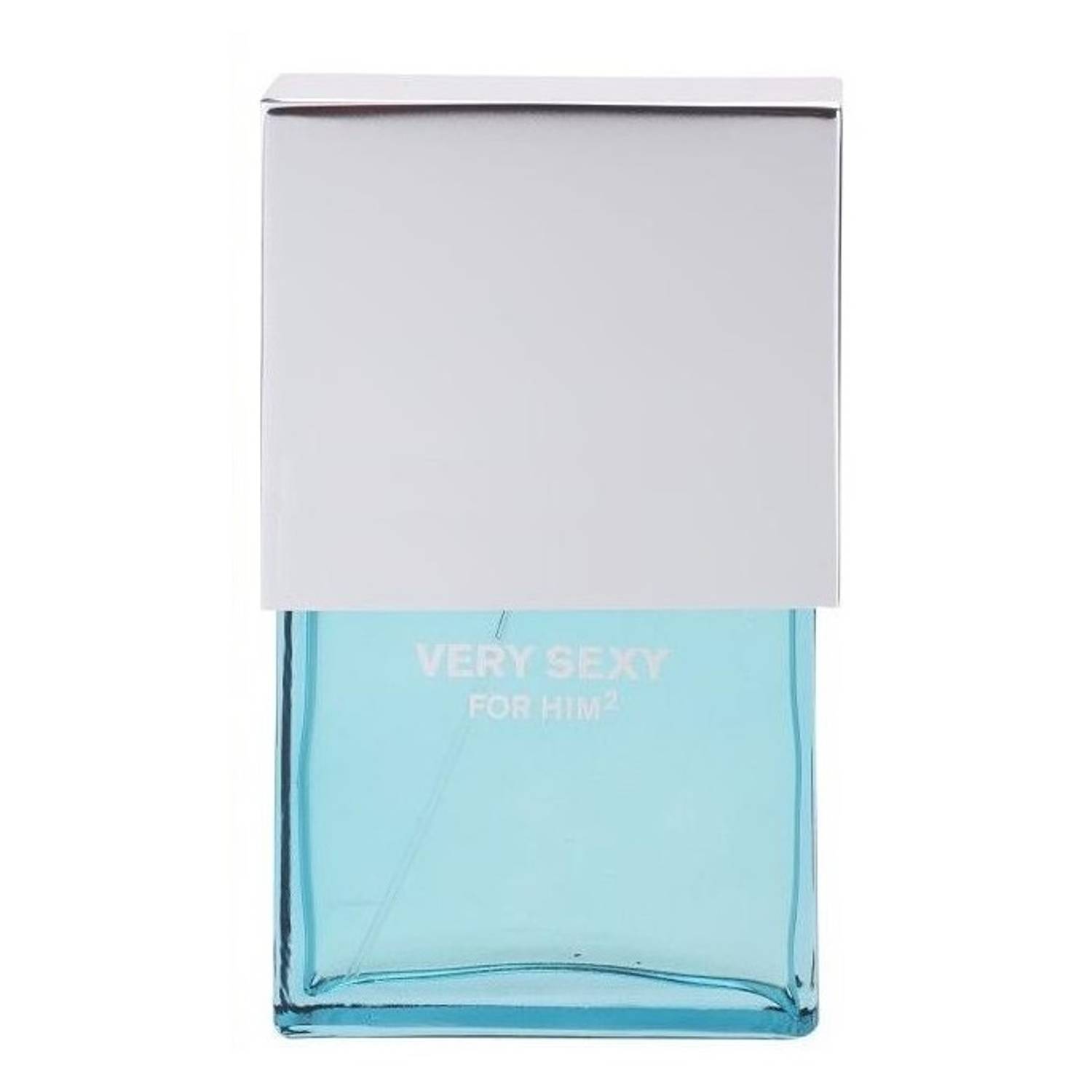 Victoria Secret Very Sexy Him 2 For Men 100ml Eau de Cologne Victoria Secret Very Sexy Him 2 For Men 100ml Eau de Cologne