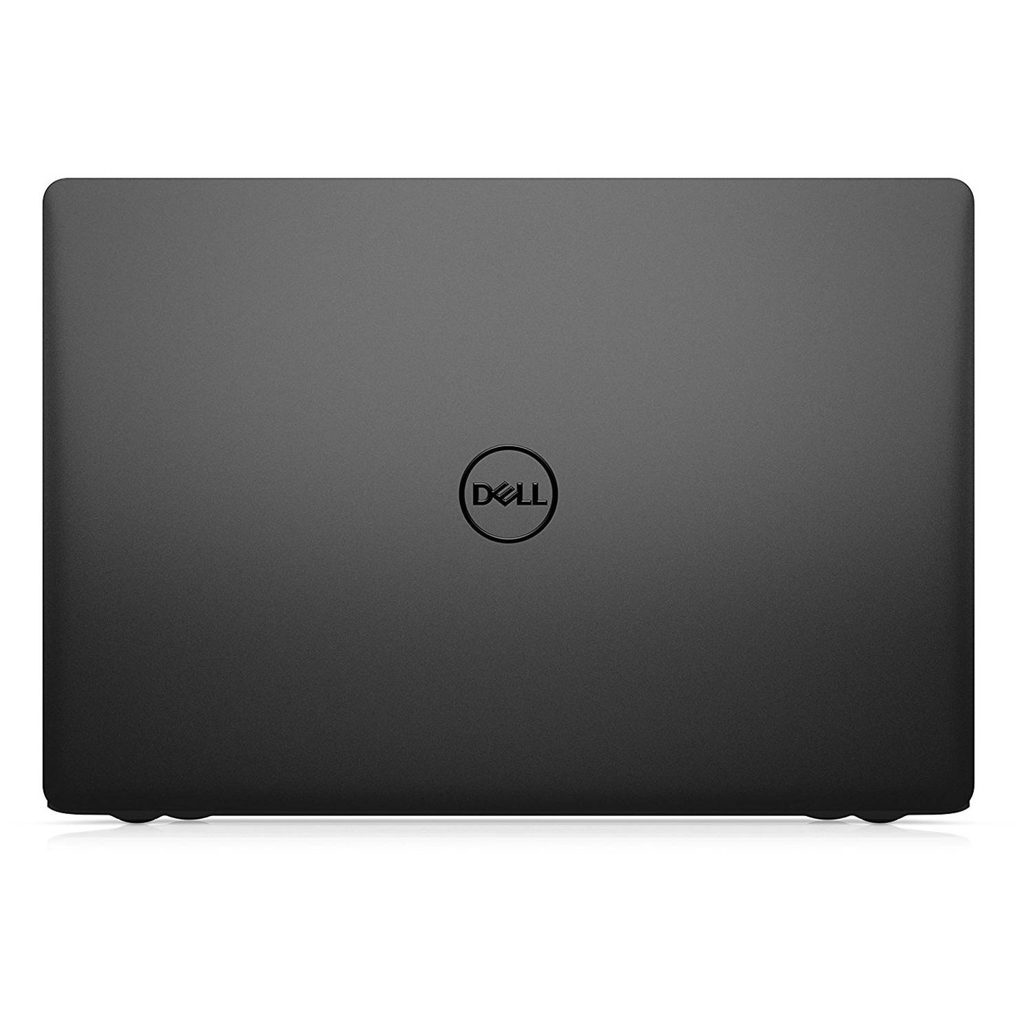Dell Inspiron 15 5570 Laptop - Core i7 1.8GHz 16GB 2TB+256GB 4GB Win10 15.6inch FHD Black Dell Inspiron 15 5570 Laptop - Core i7 1.8GHz 16GB 2TB+256GB 4GB Win10 15.6inch FHD Black