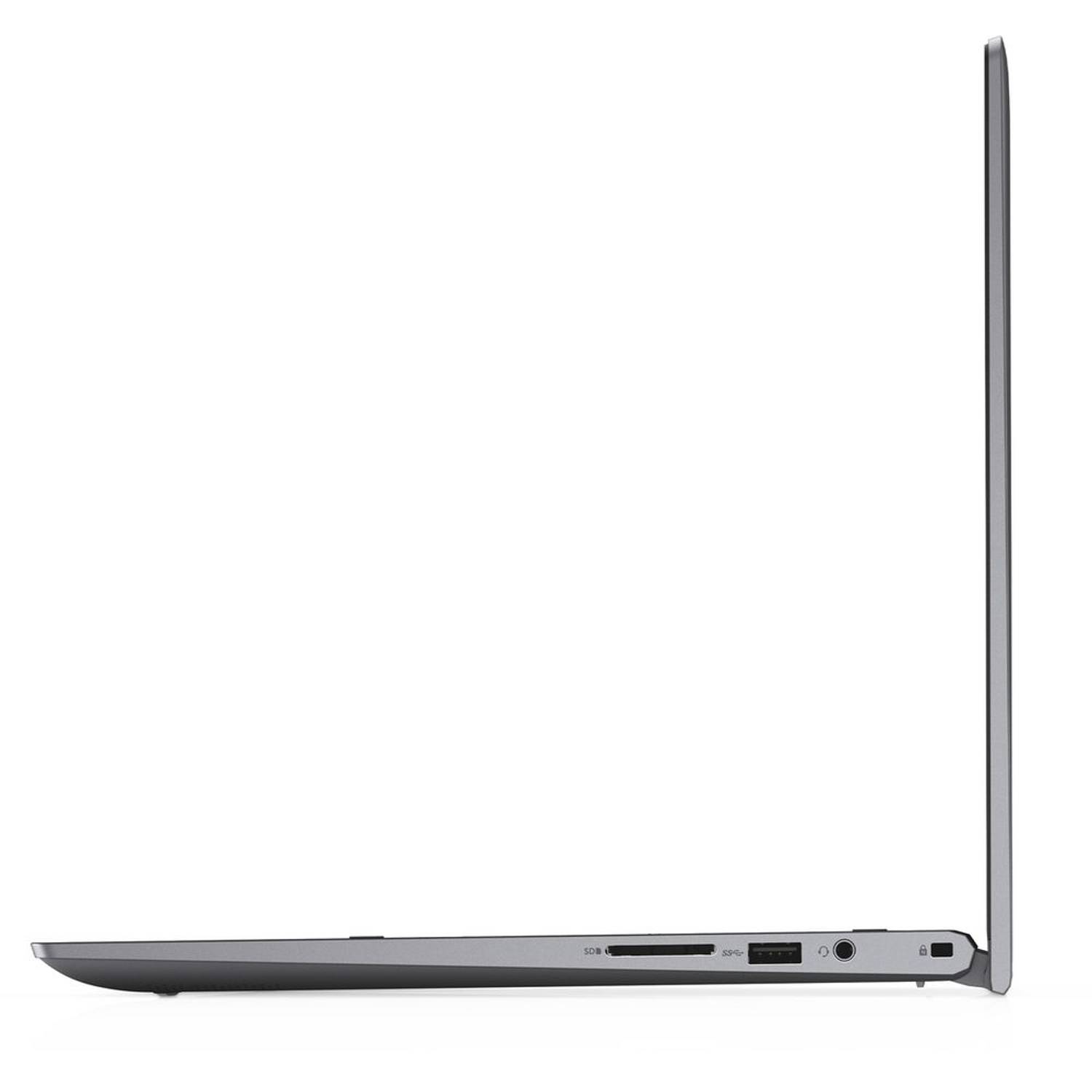 Dell Insprion 14 5406-INS-5046B-GRY 2 in 1 Laptop - Core i3 1.70GHz 4GB 256GB Shared Win10Home 14inch FHD Grey English/Arabic Keyboard Dell Insprion 14 5406-INS-5046B-GRY 2 in 1 Laptop - Core i3 1.70GHz 4GB 256GB Shared Win10Home 14inch FHD Grey English/Arabic Keyboard