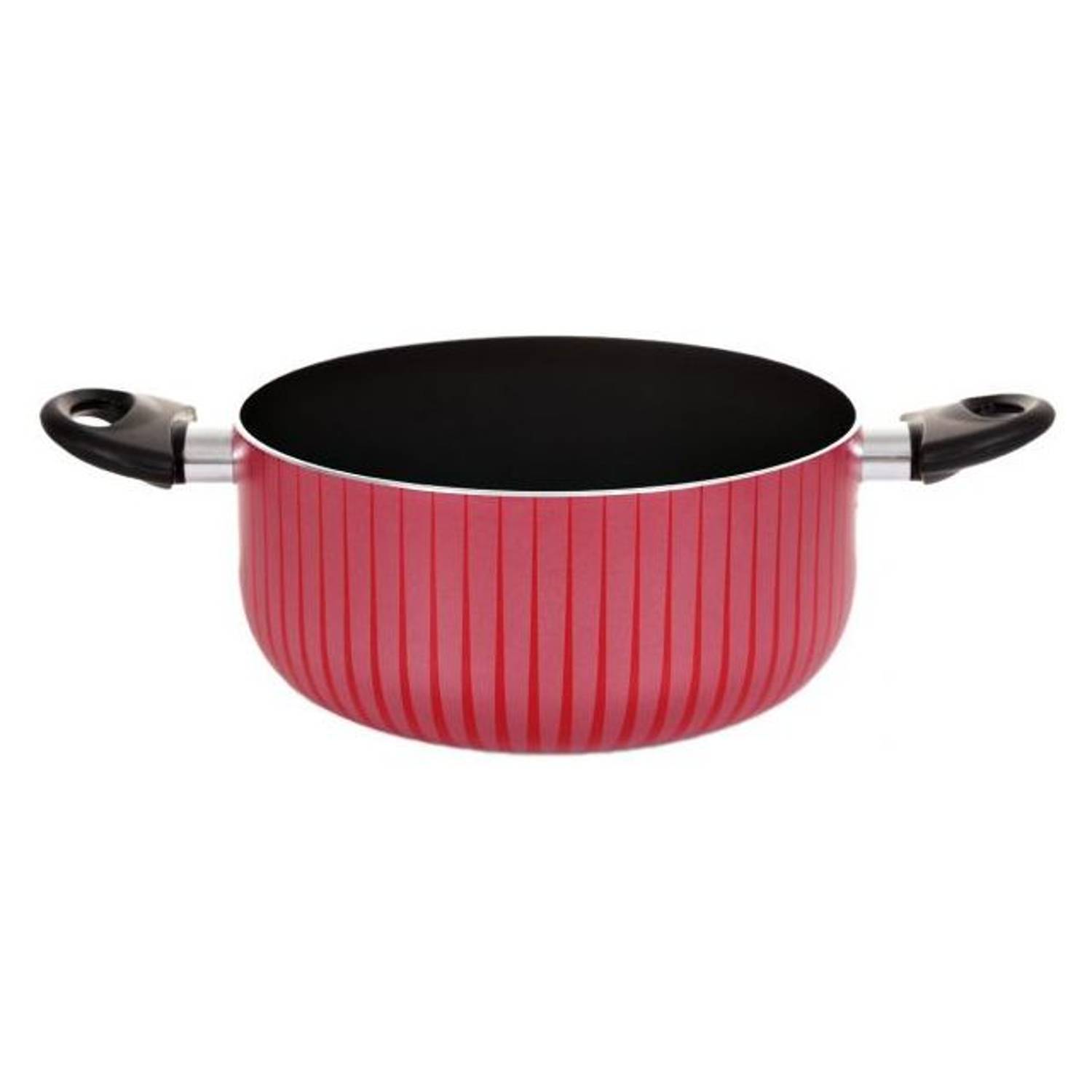 Chef's Delight Cookware Casserole With Lid 28cm Chef's Delight Cookware Casserole With Lid 28cm